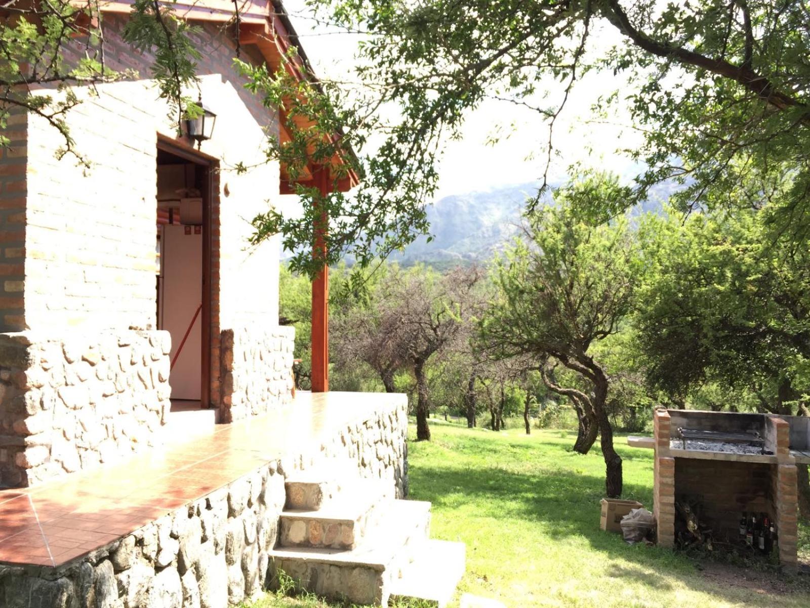 Complejo Arlington Village
