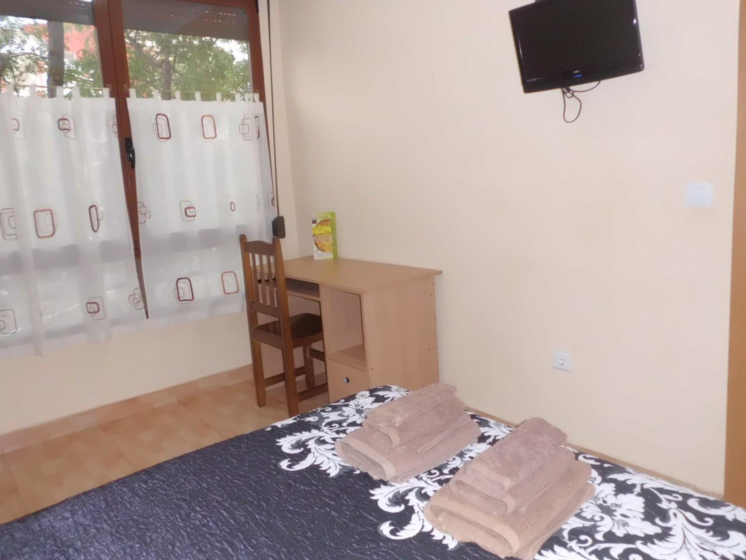 Hostal Abastos
