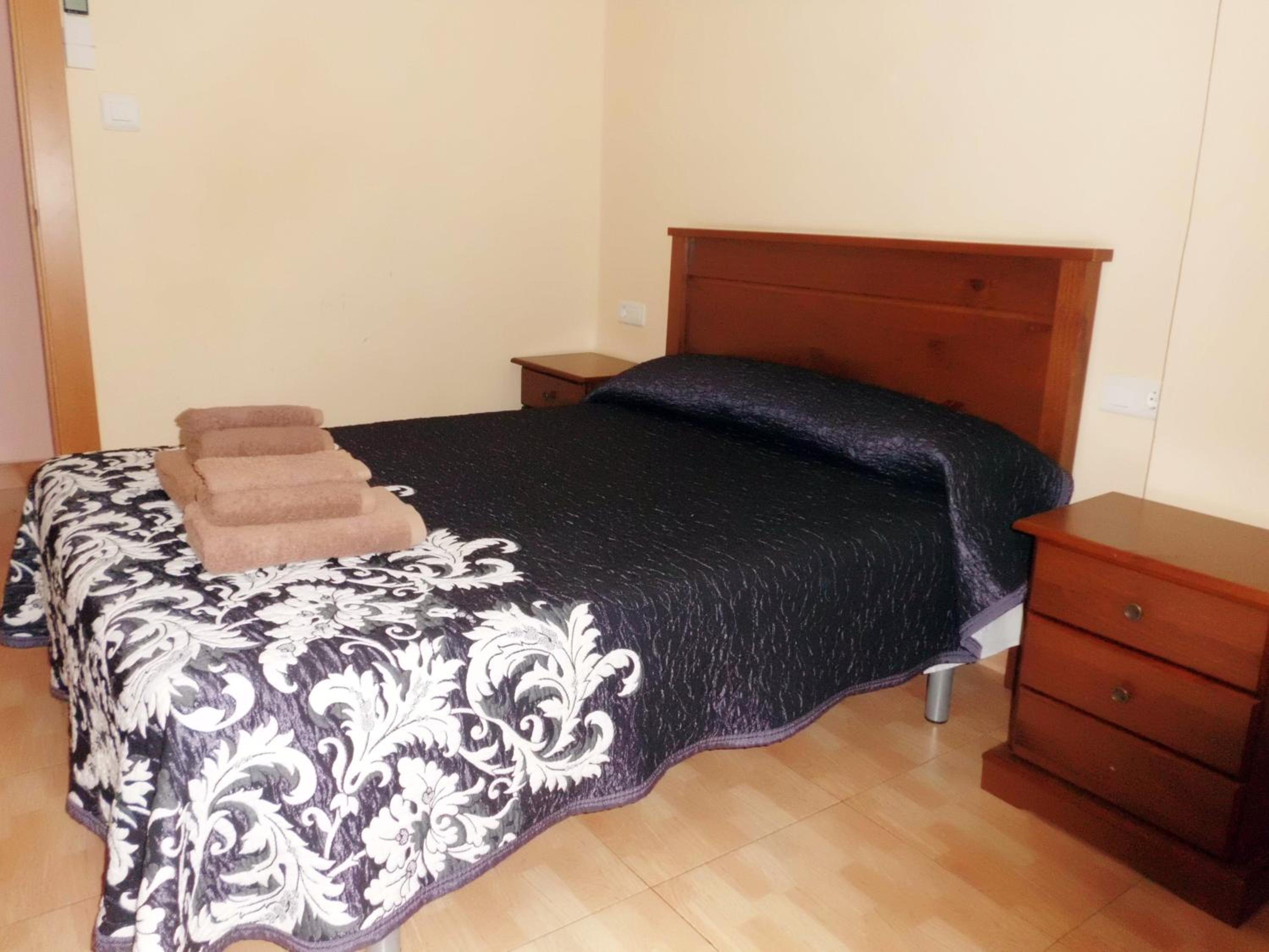 Hostal Abastos