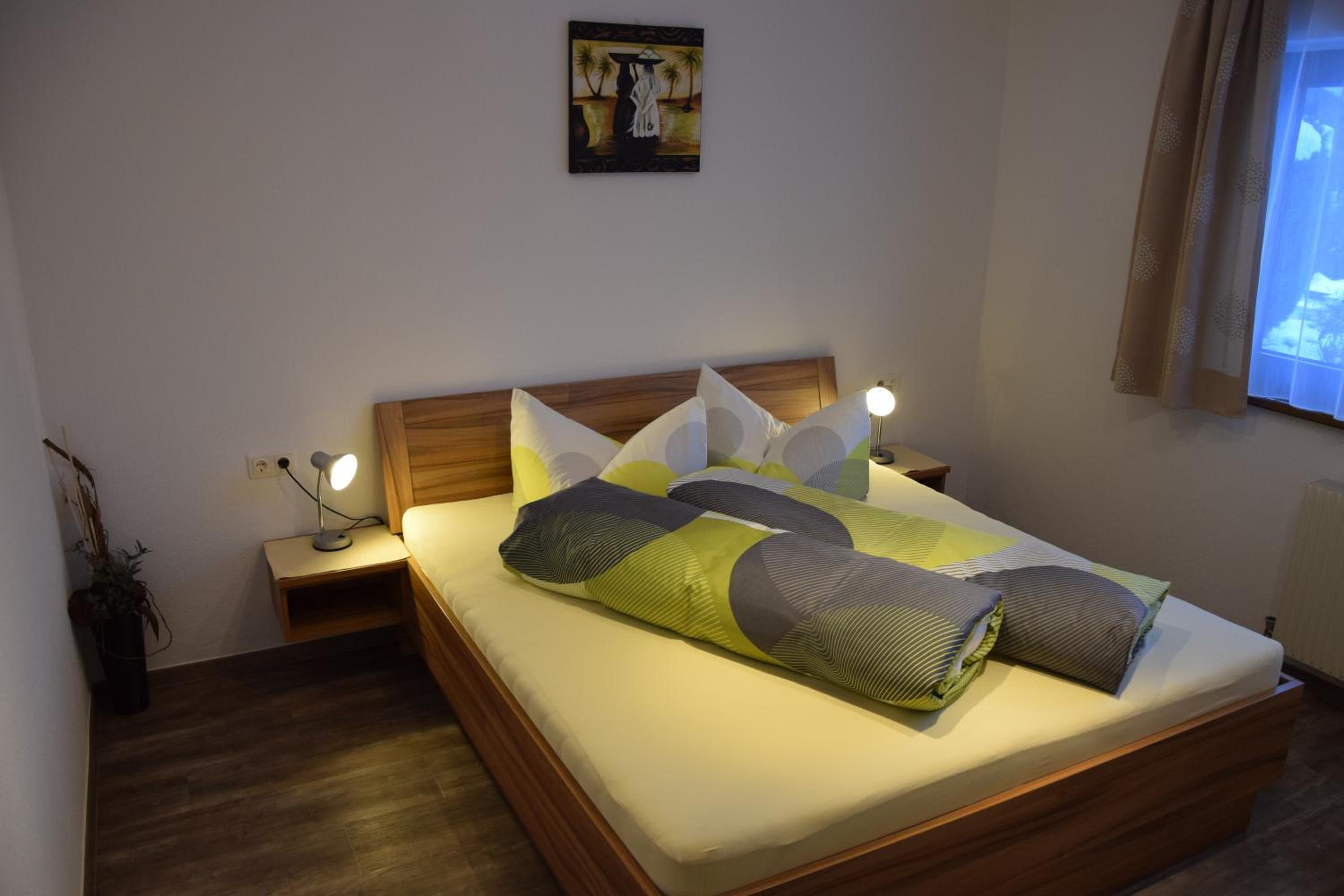 Ferienwohnung Auderer Monika view 2