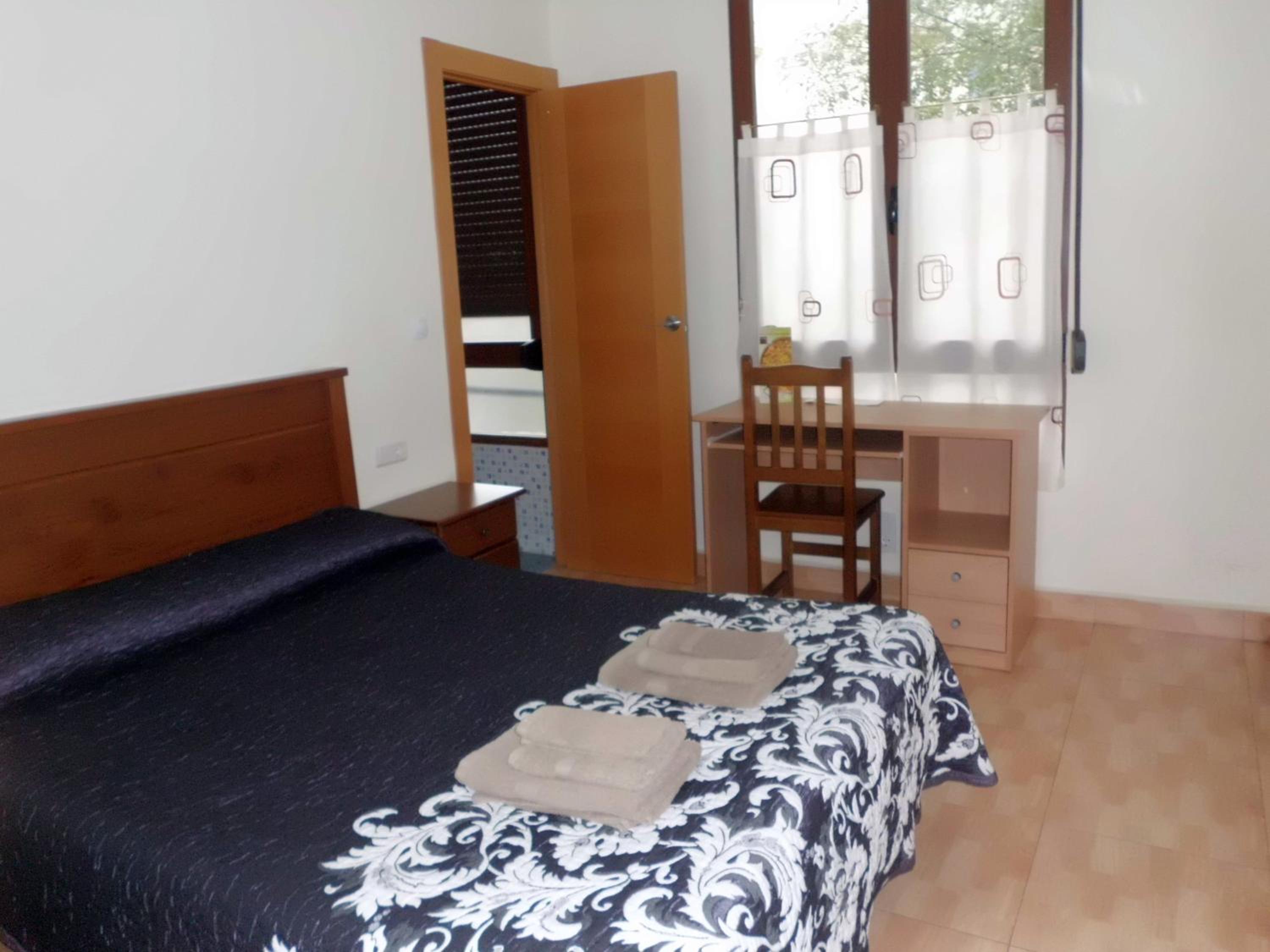 Hostal Abastos