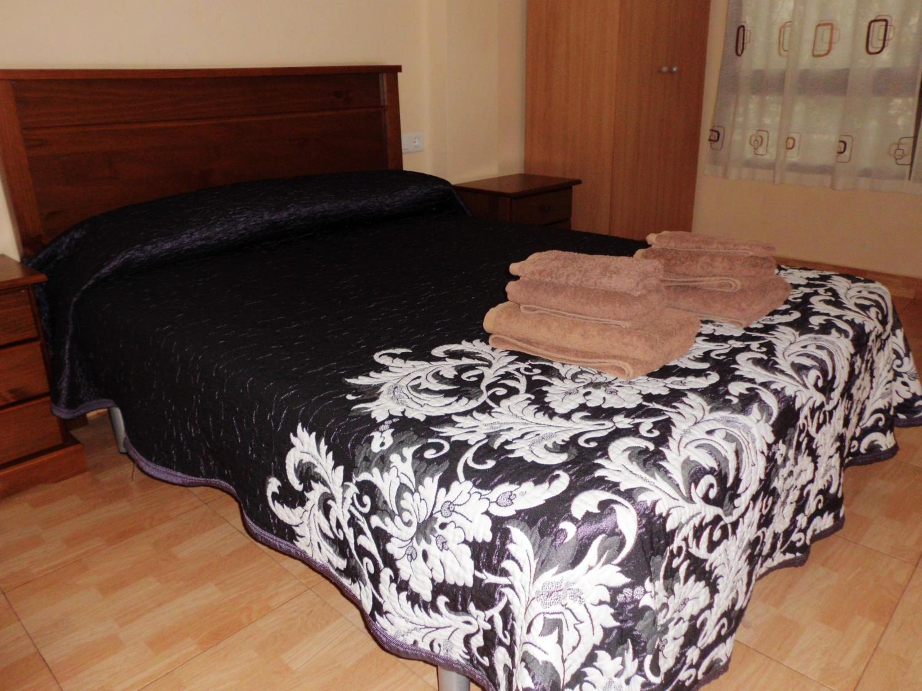 Hostal Abastos