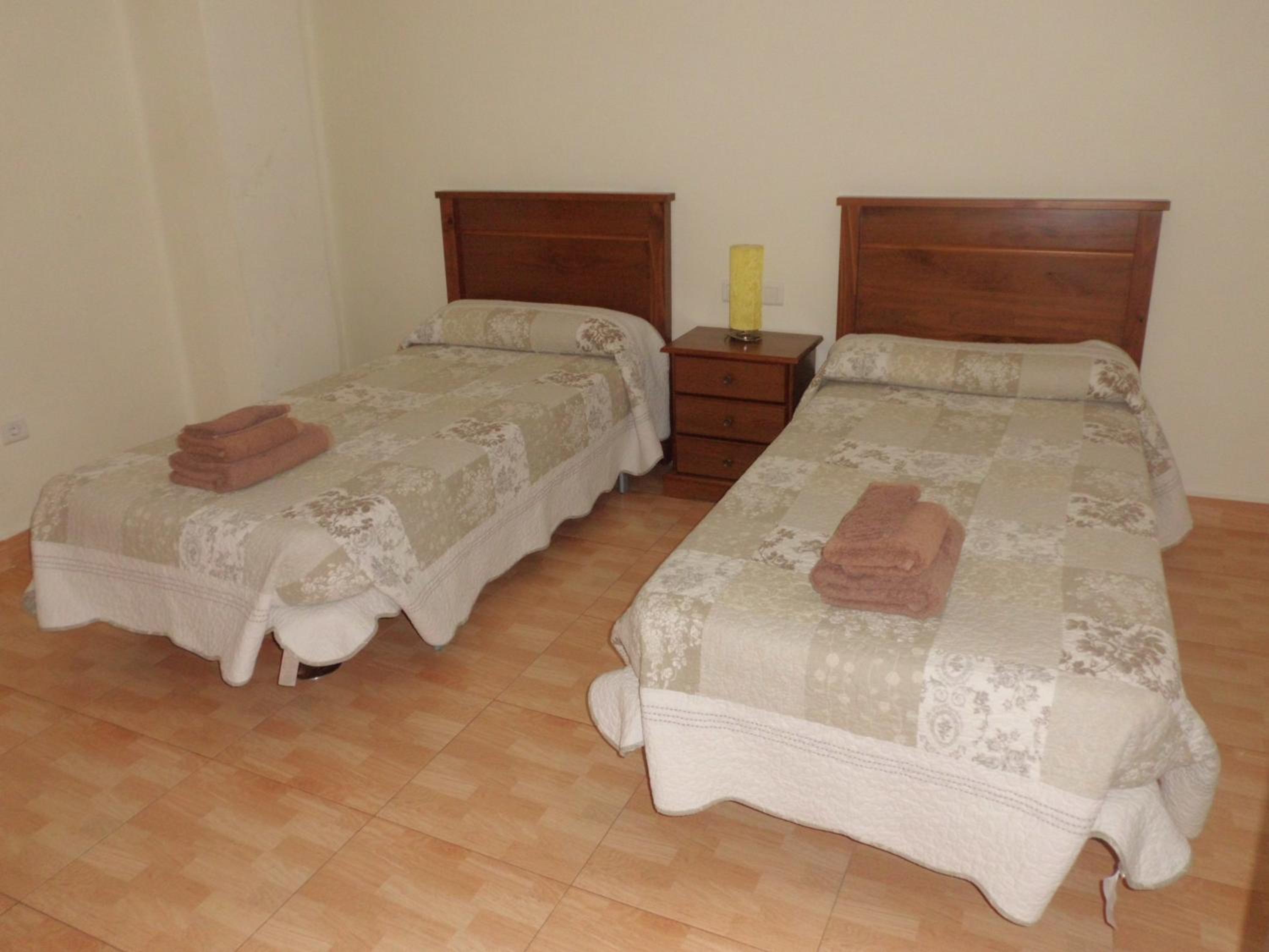Hostal Abastos