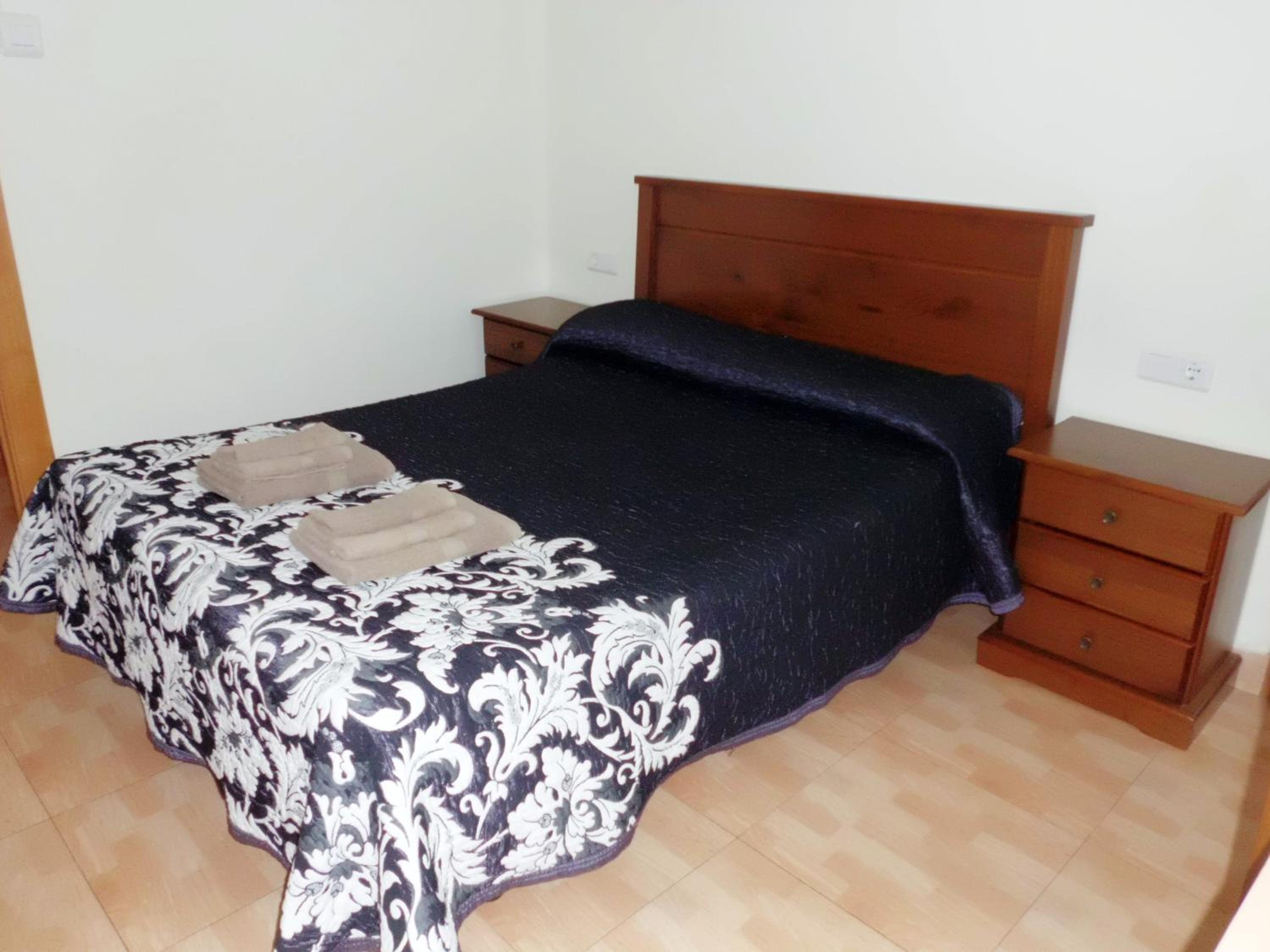 Hostal Abastos