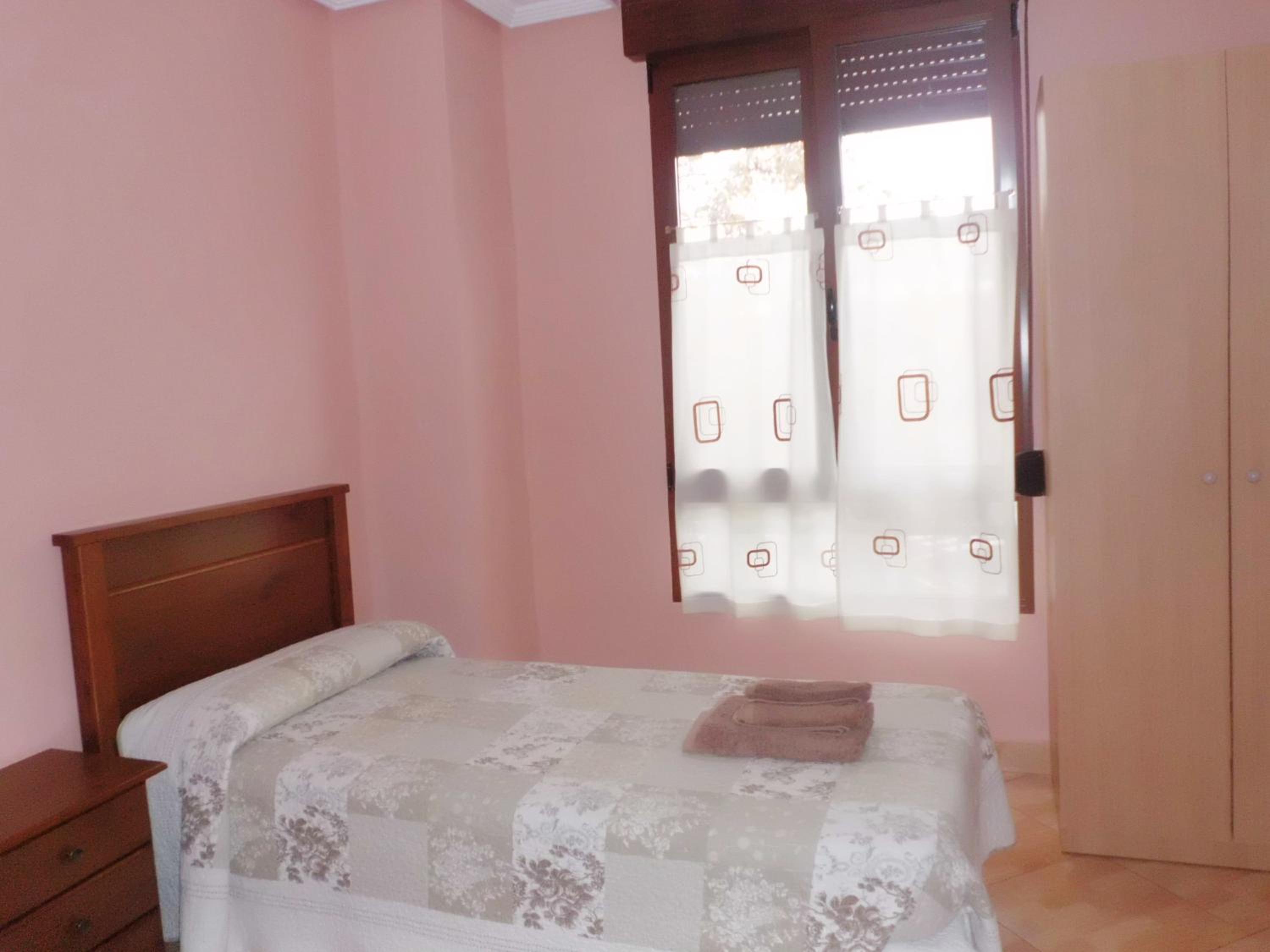 Hostal Abastos