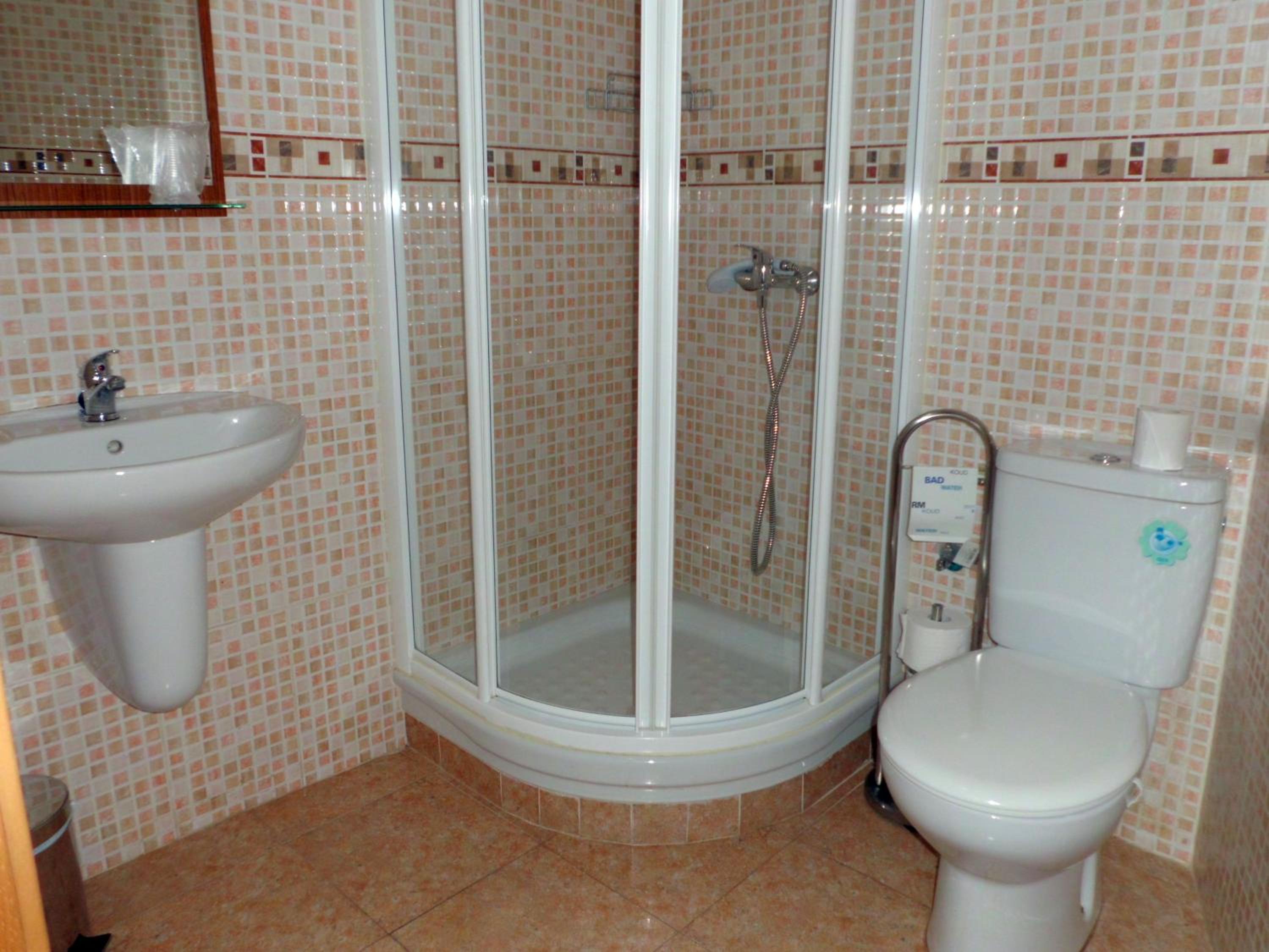 Hostal Abastos