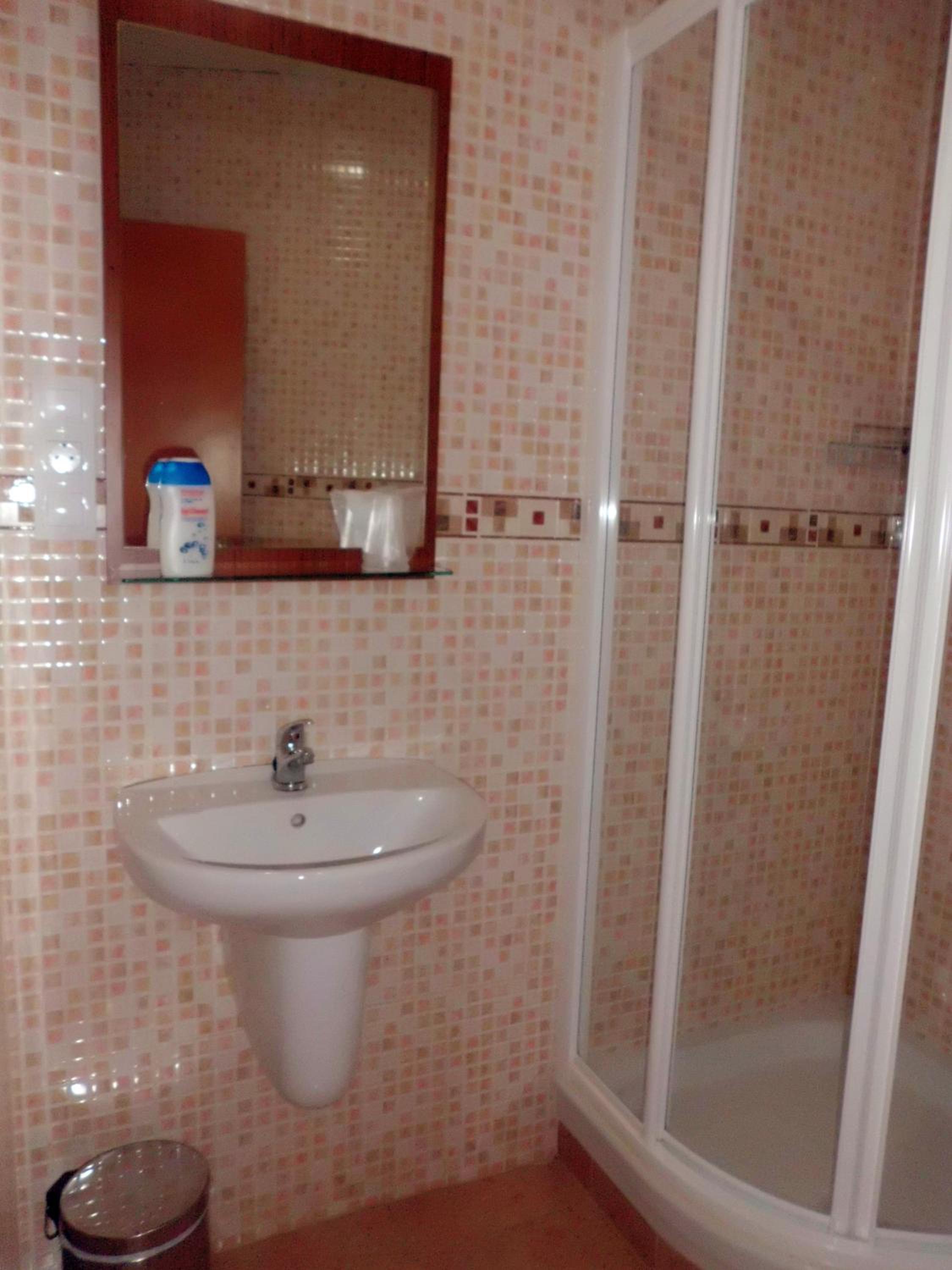 Hostal Abastos