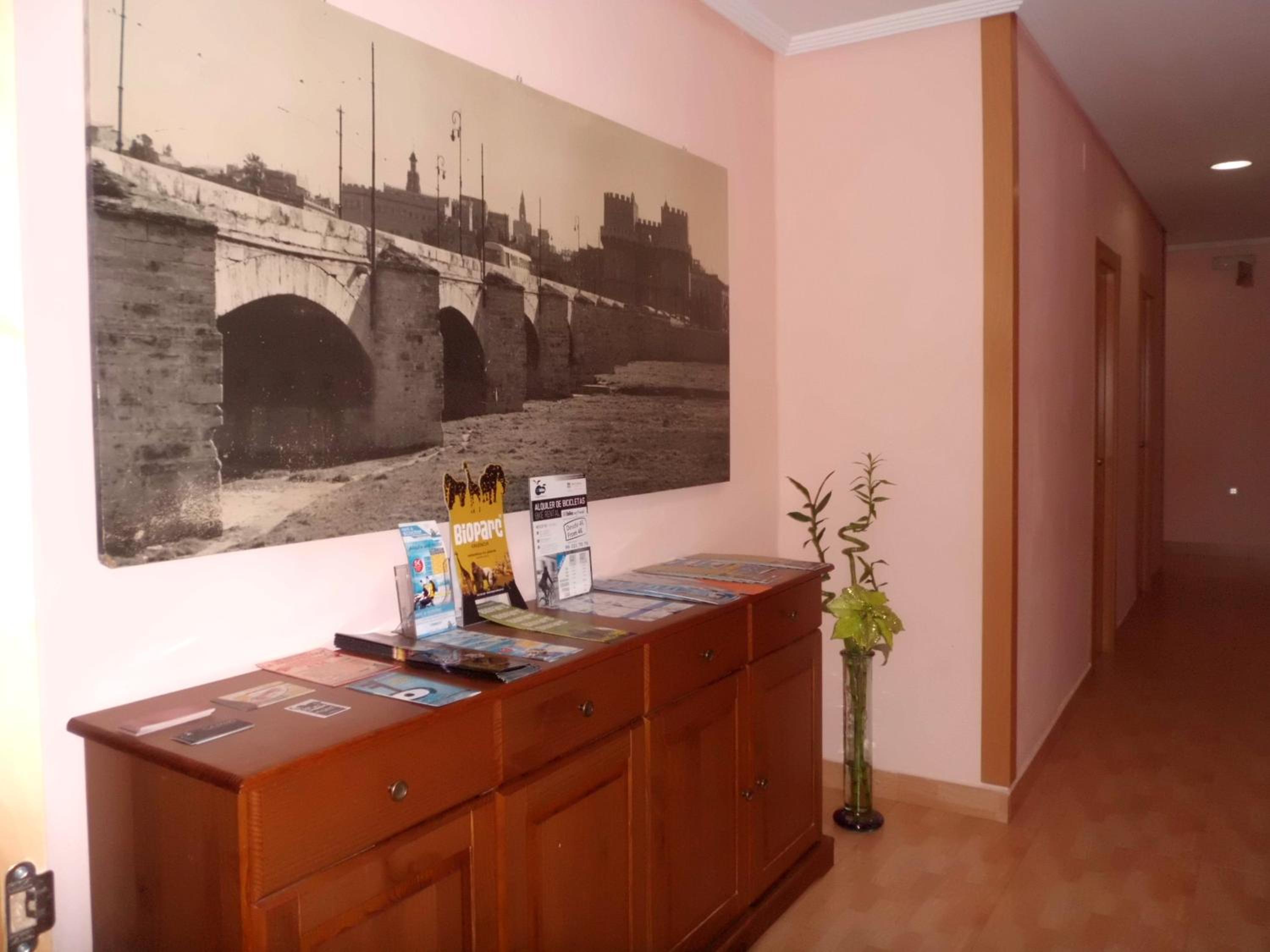 Hostal Abastos