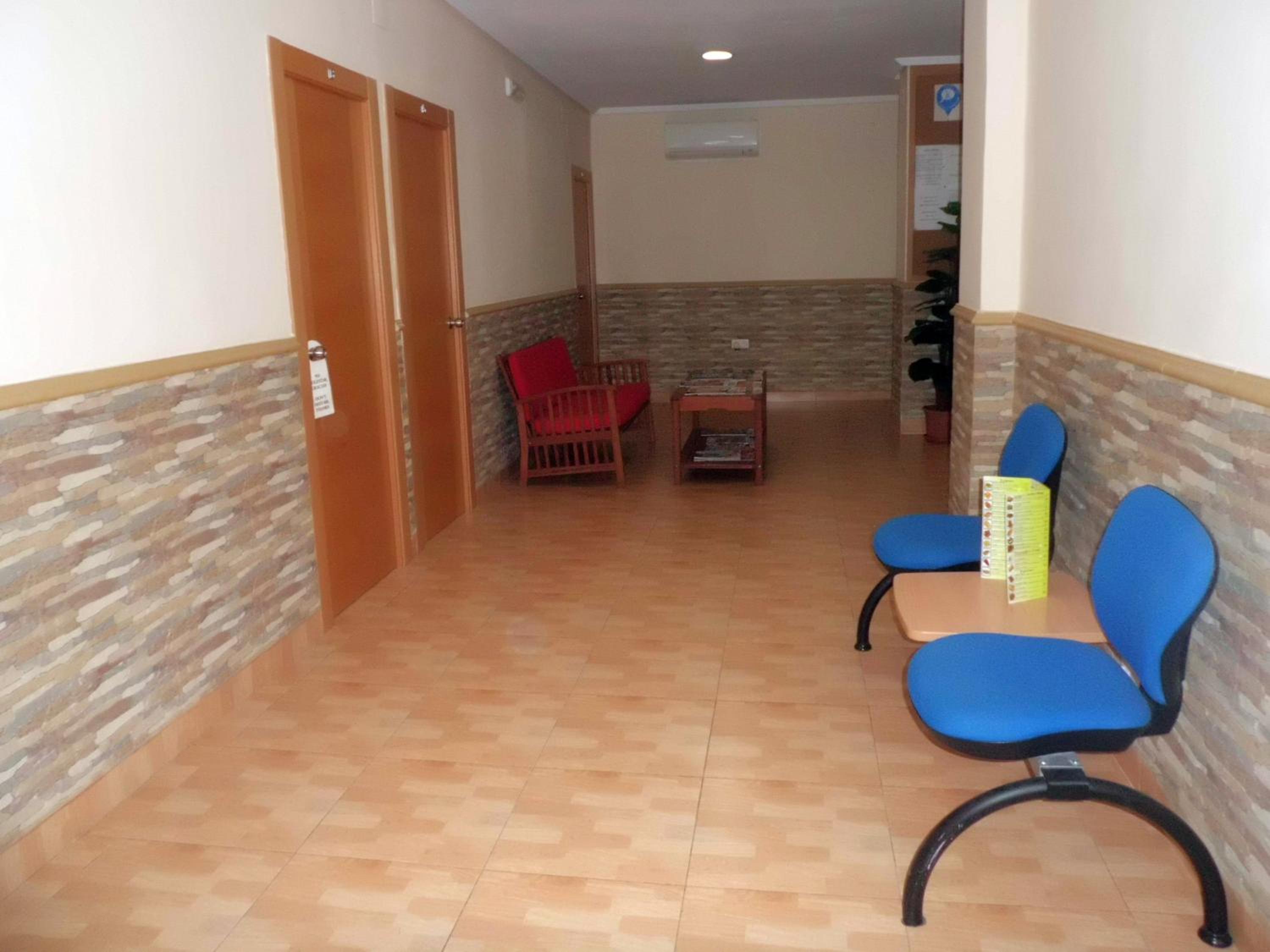 Hostal Abastos