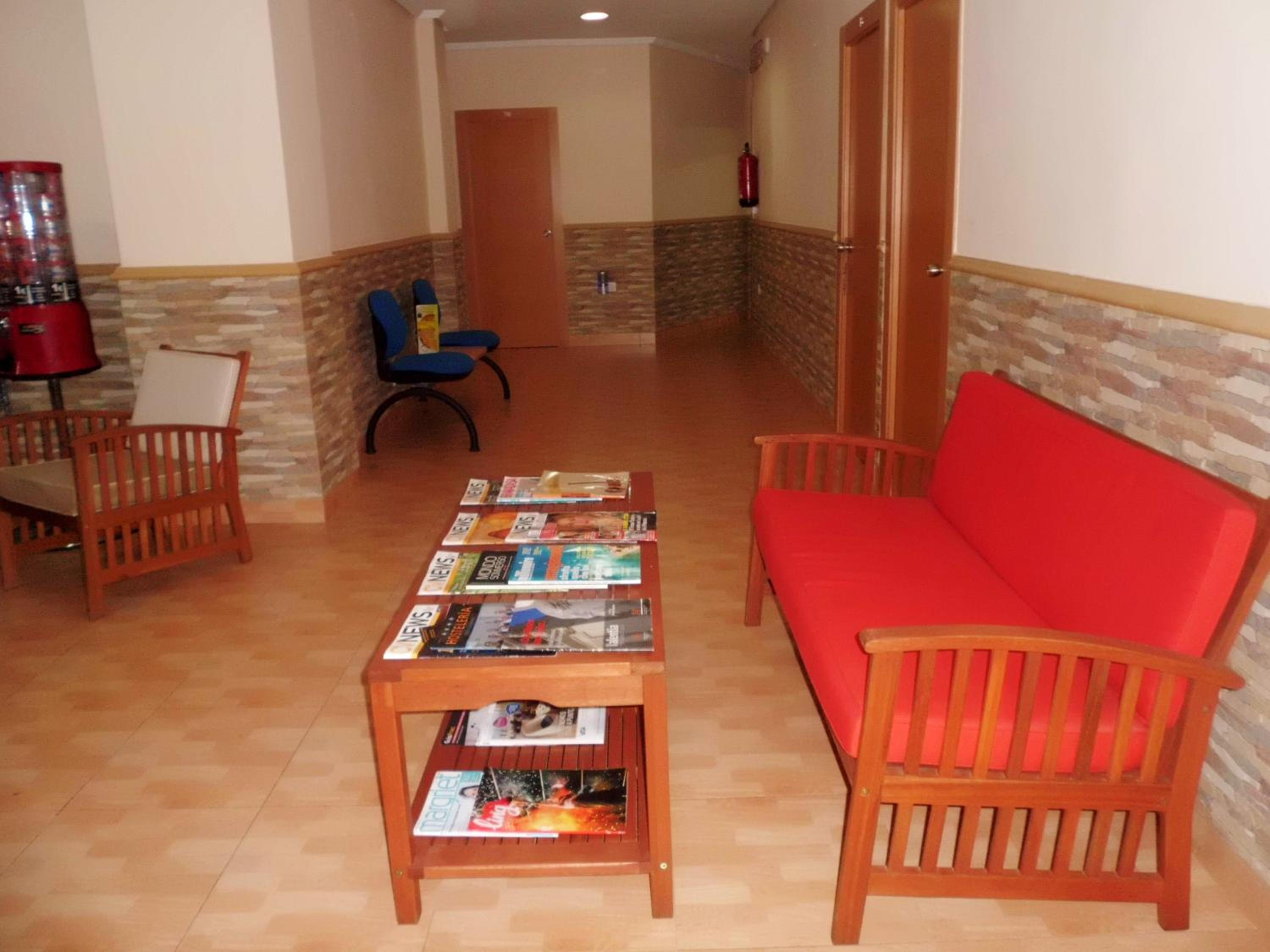 Hostal Abastos