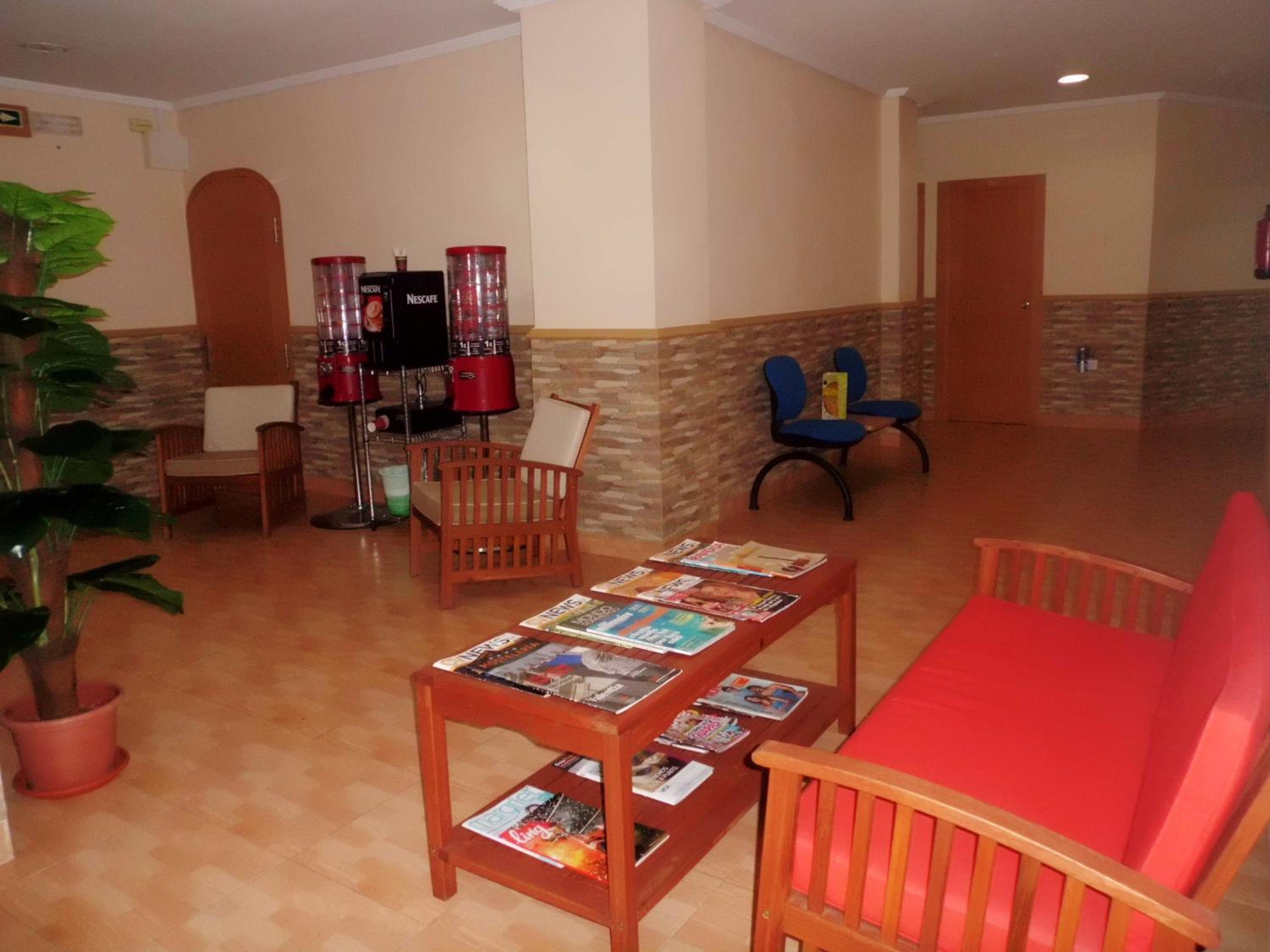 Hostal Abastos
