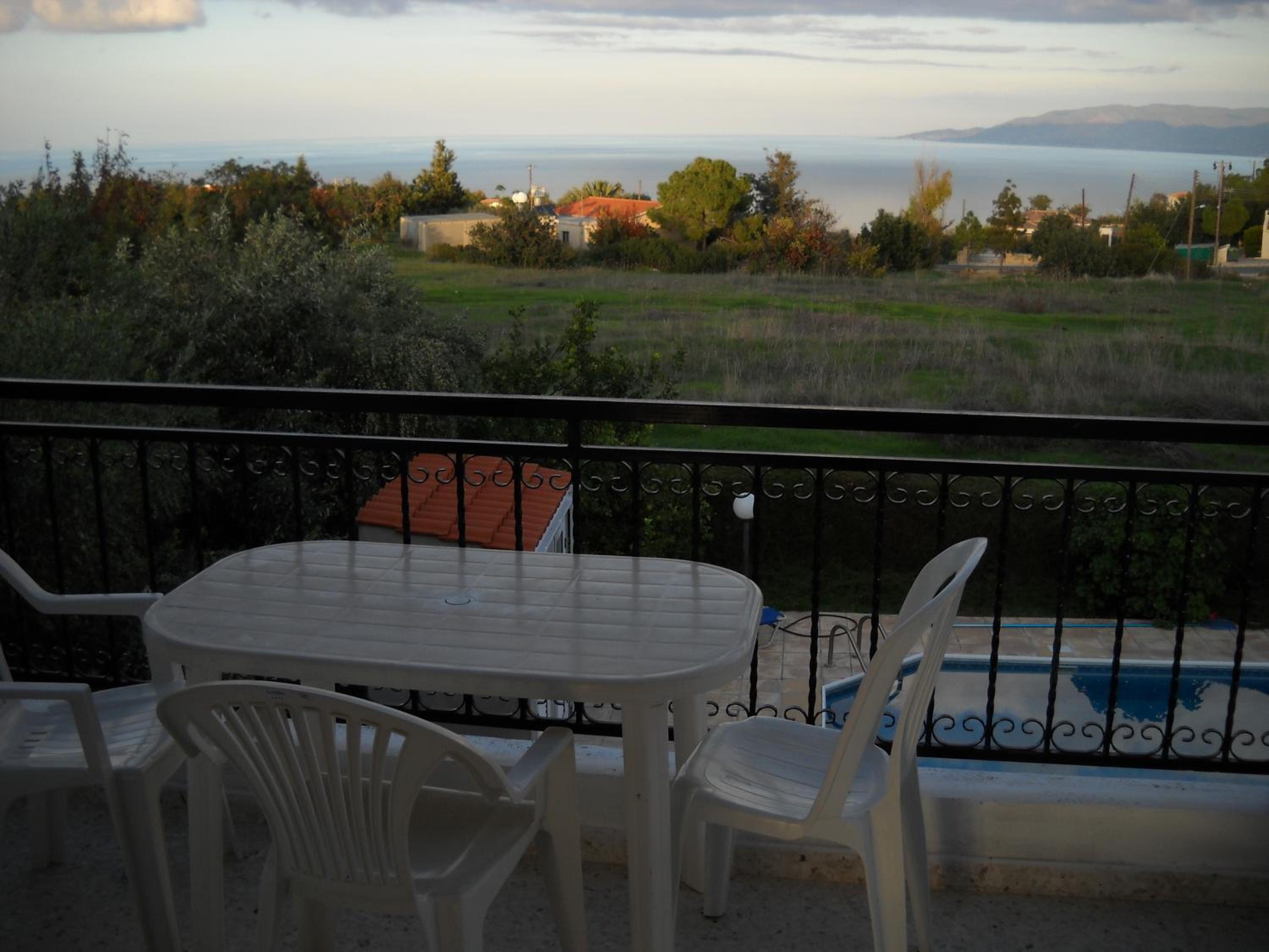 Socrates Apartments