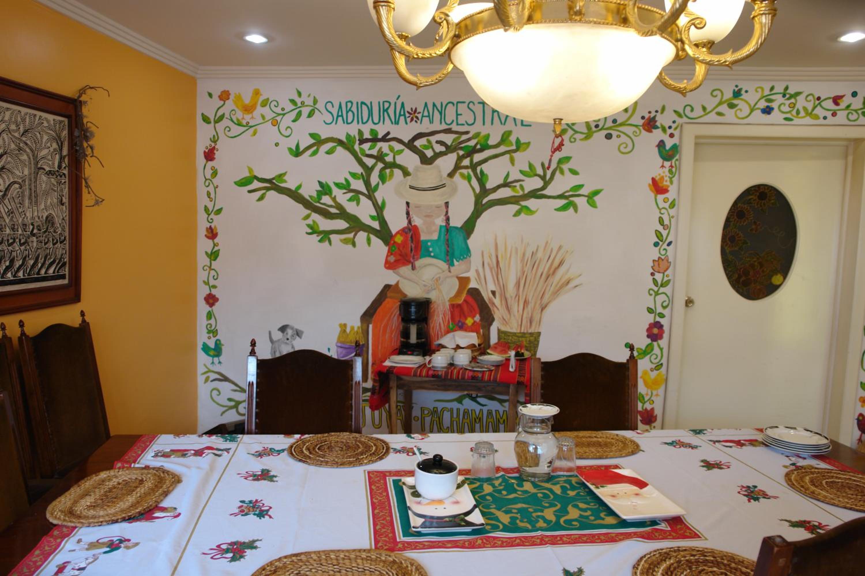Casa Bella Vista