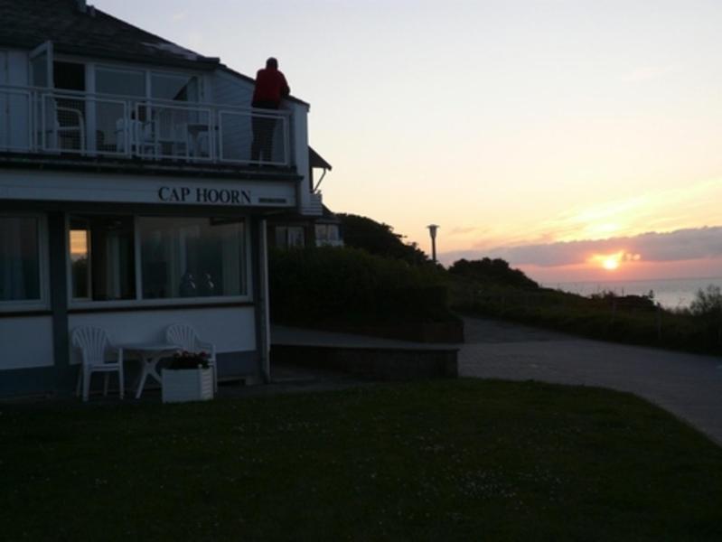 Gaestehaus Cap Hoorn