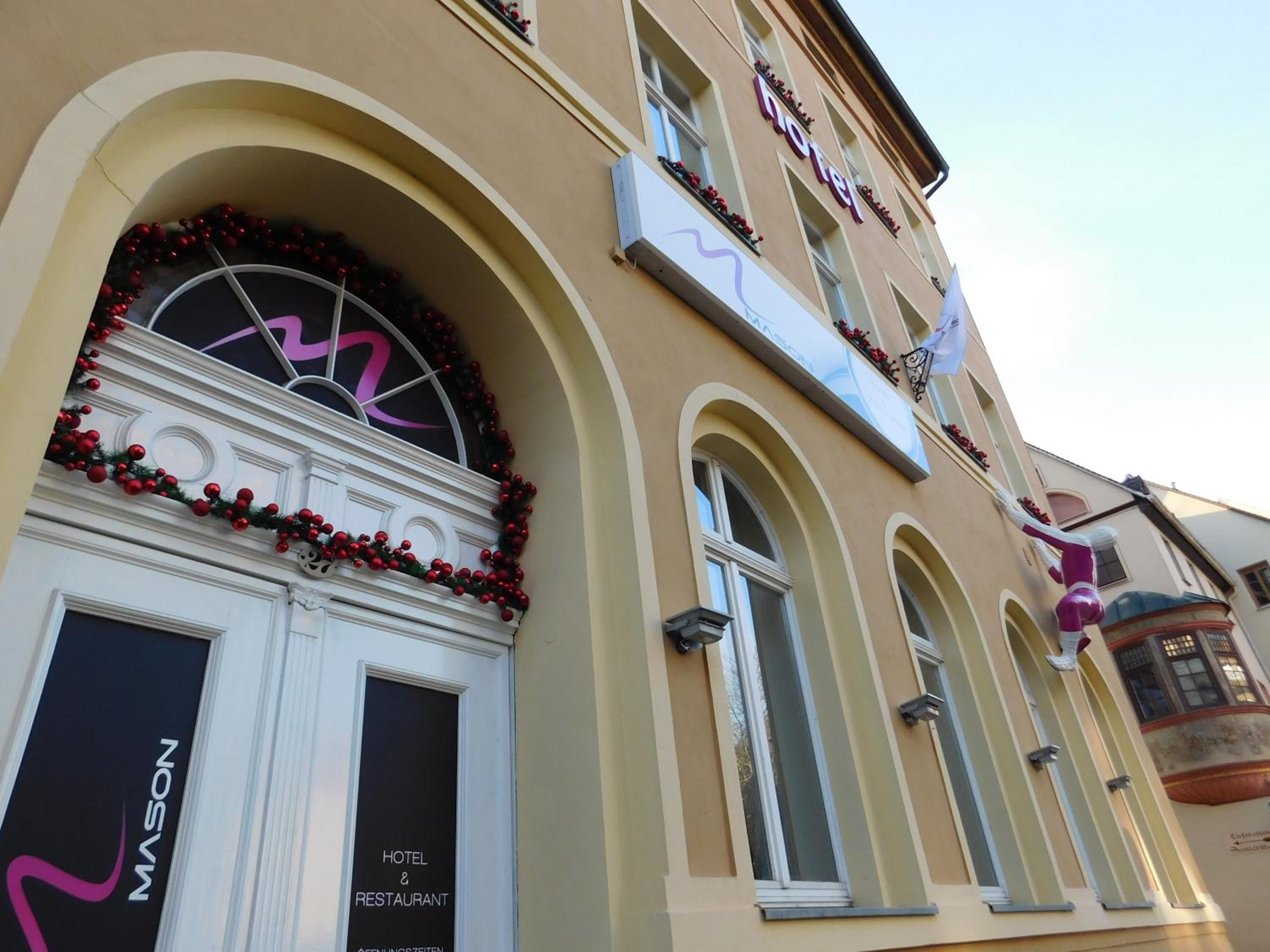 Hotel Maison LeMi