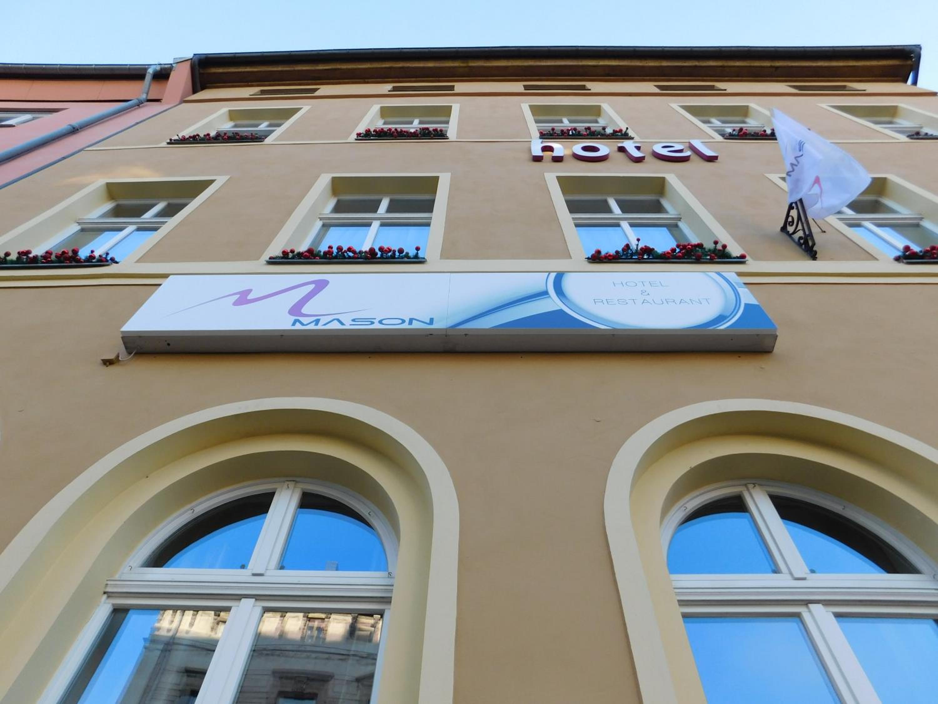 Hotel Maison LeMi