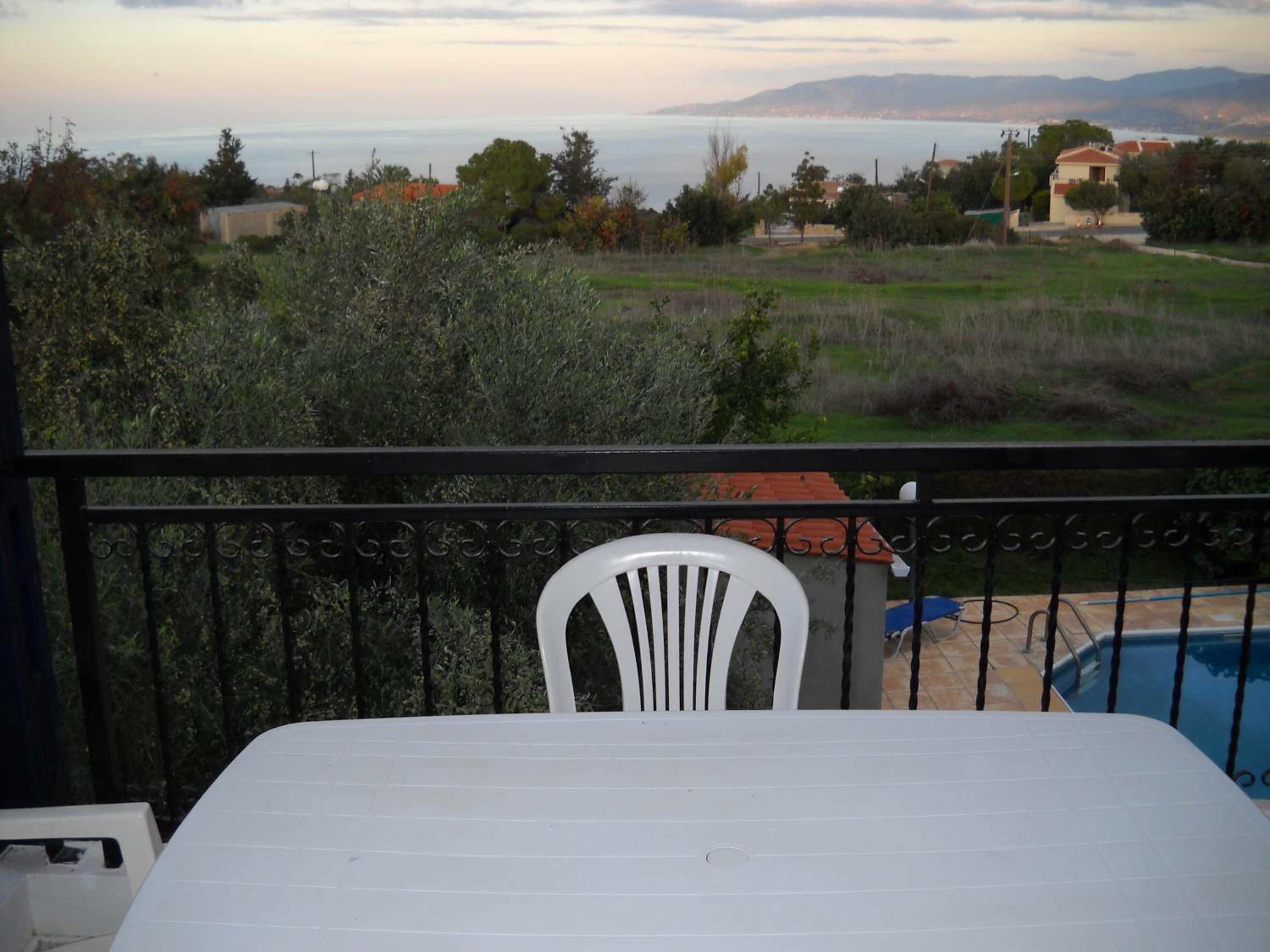 Socrates Apartments