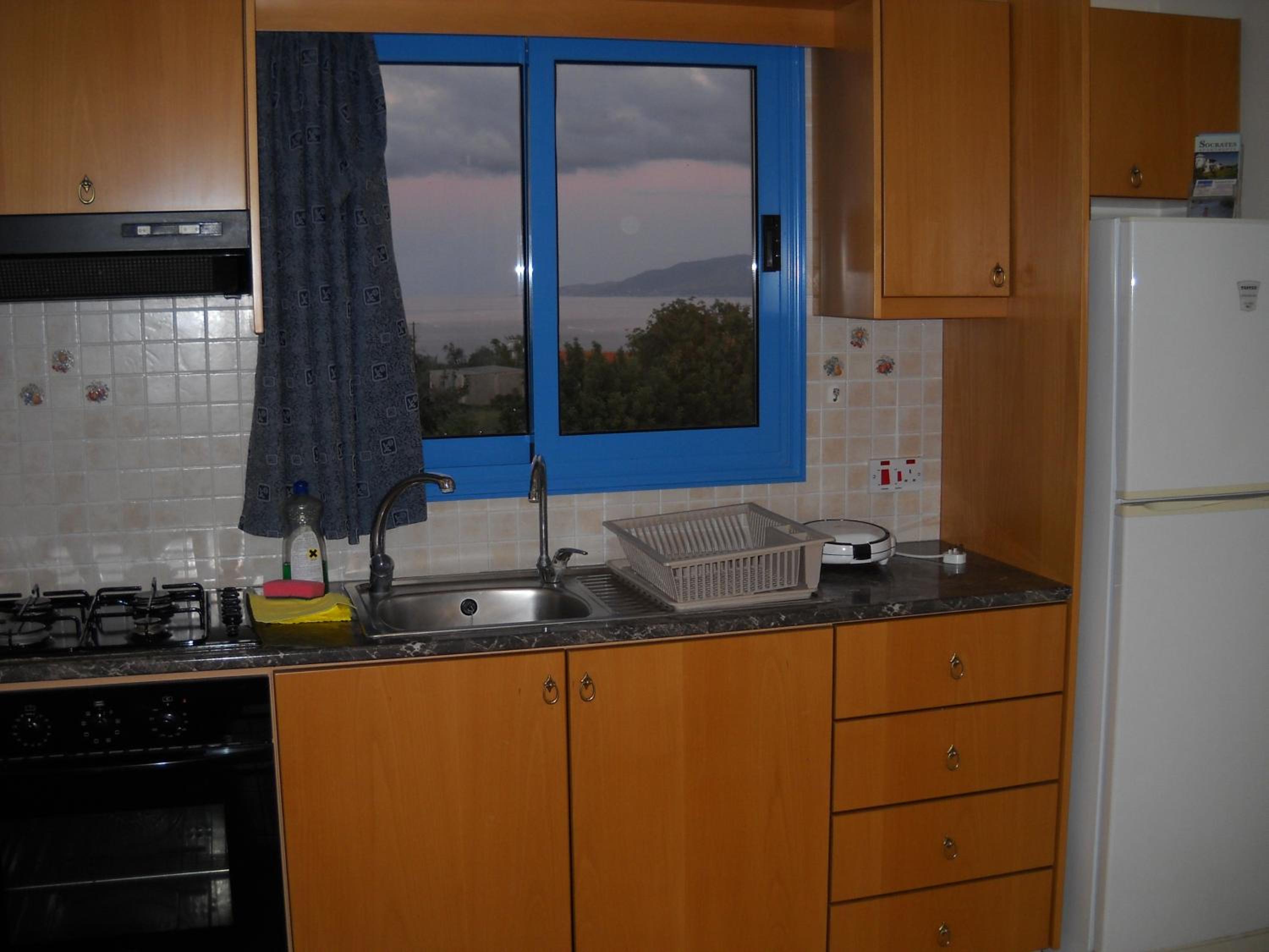 Socrates Apartments