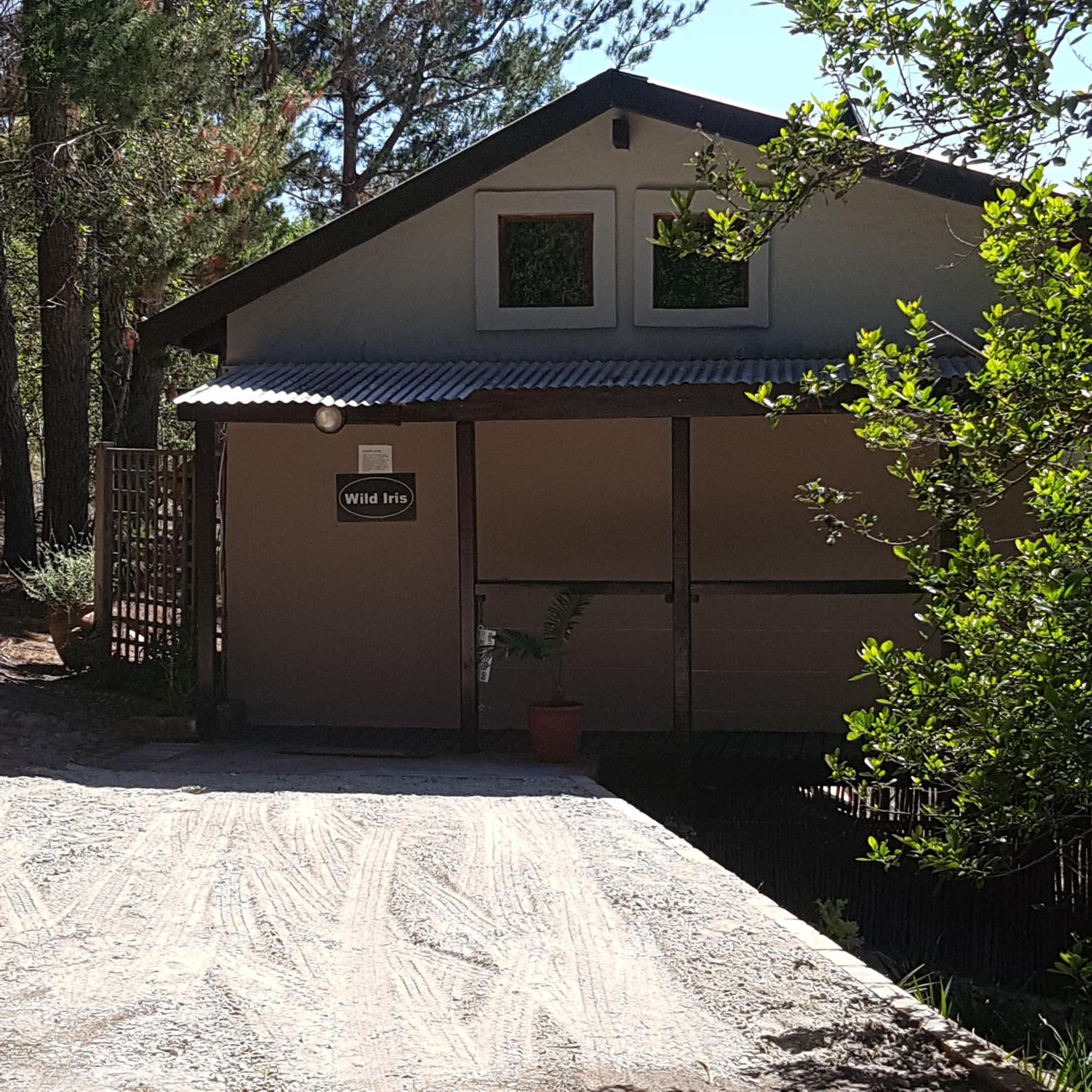 Hotel Forest Valley Cottages