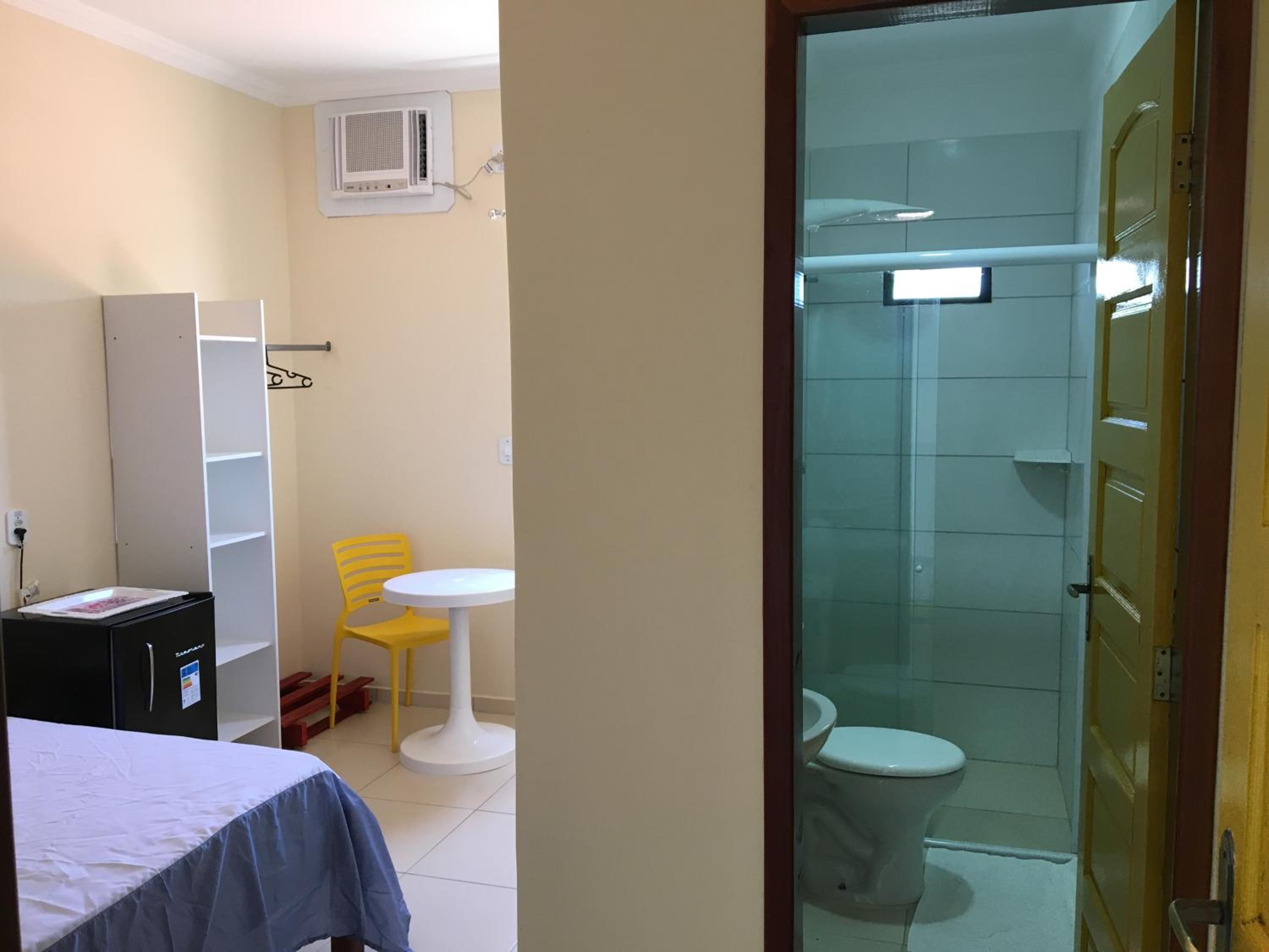 Maraga Beach Hostel