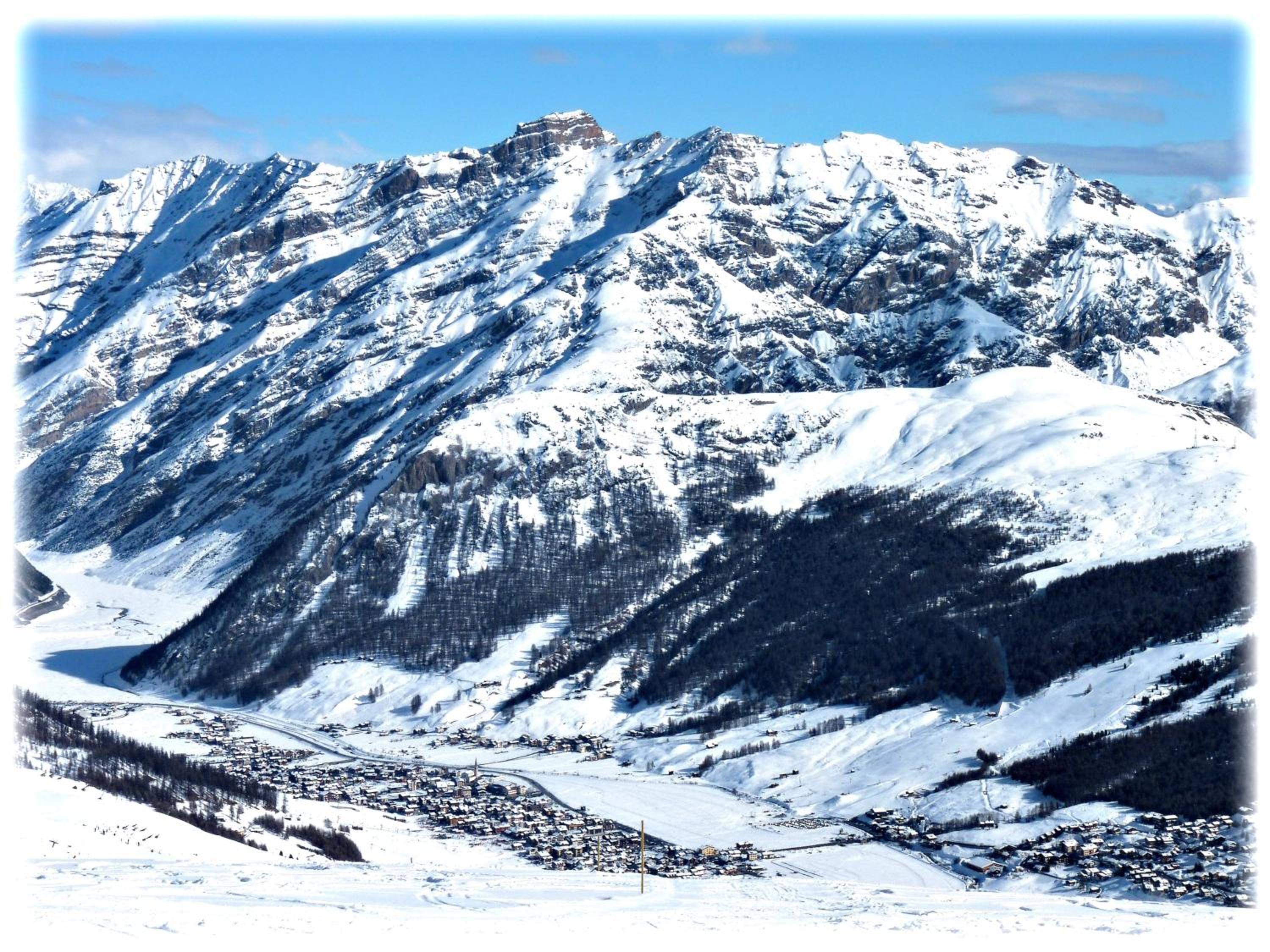 Chalet La Nuvola