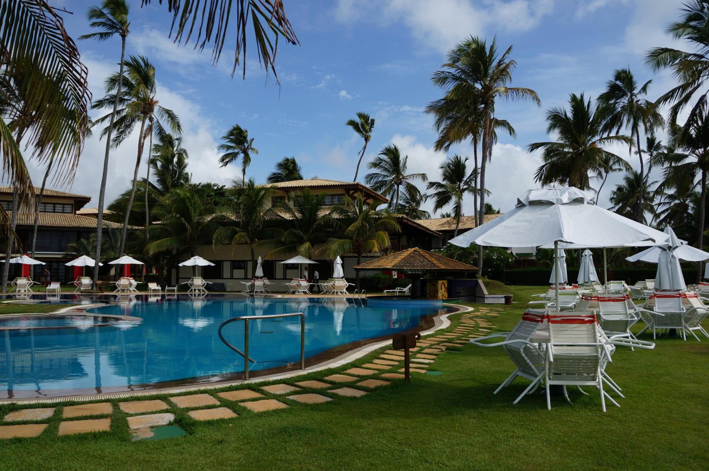 Bali Bahia Exclusivo