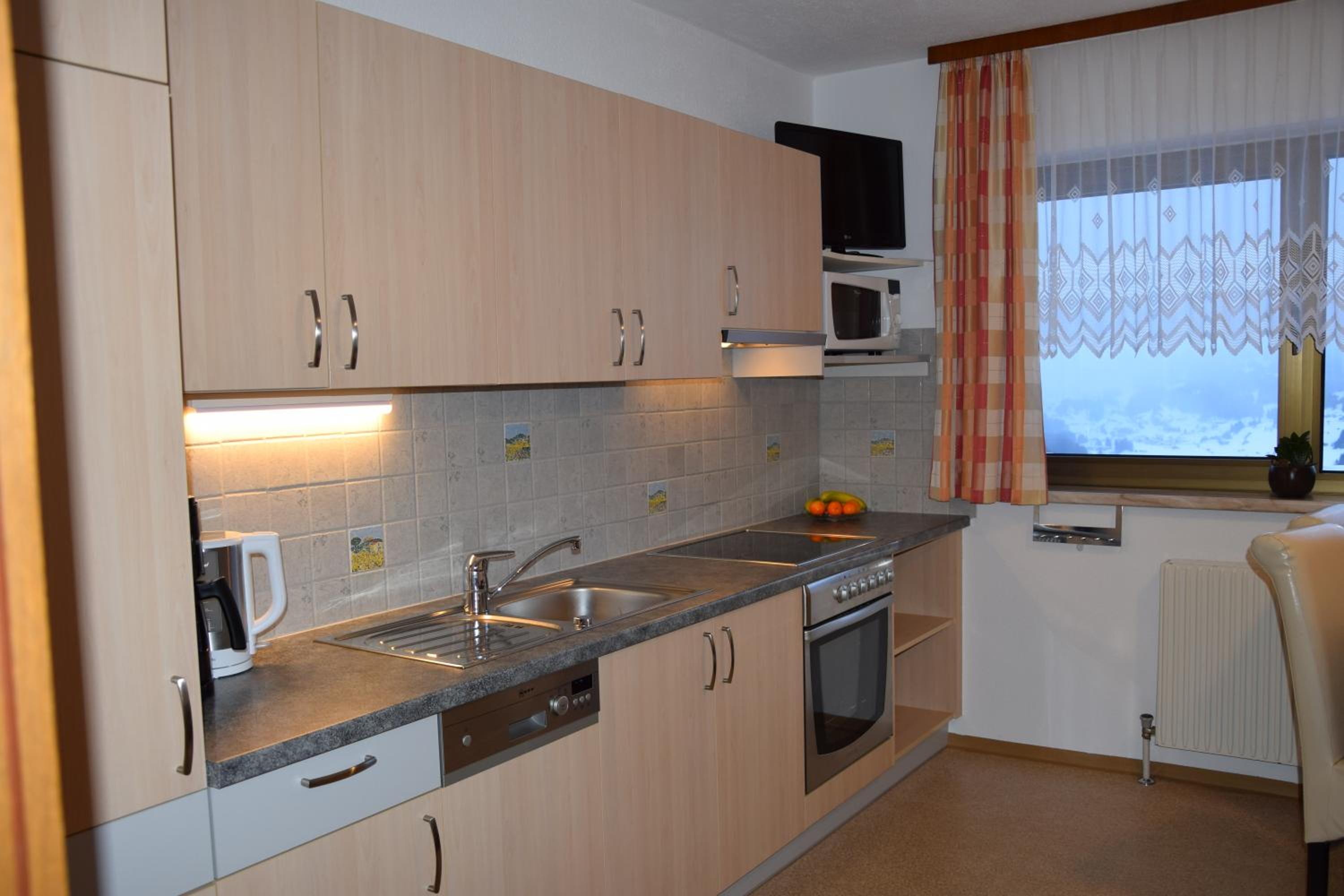 Ferienwohnung Auderer Monika view 5