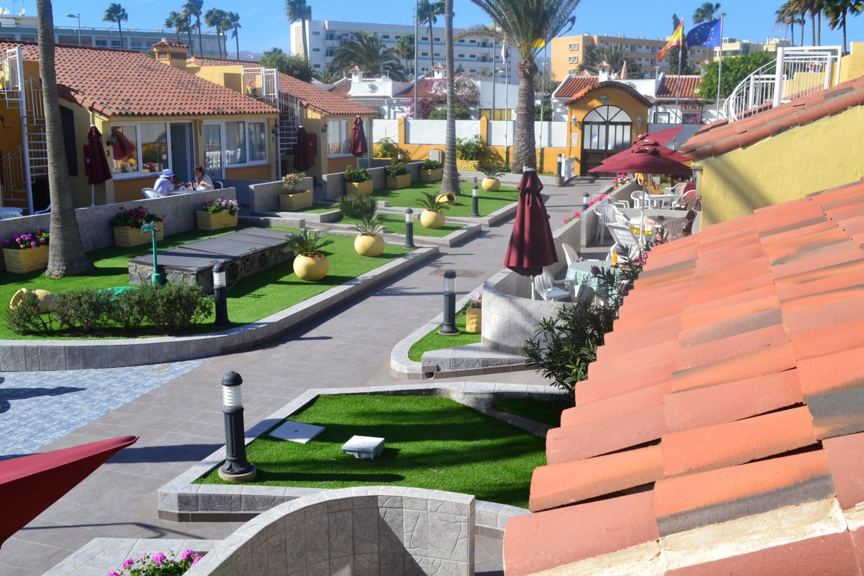 Bungalows Club Primavera view 5
