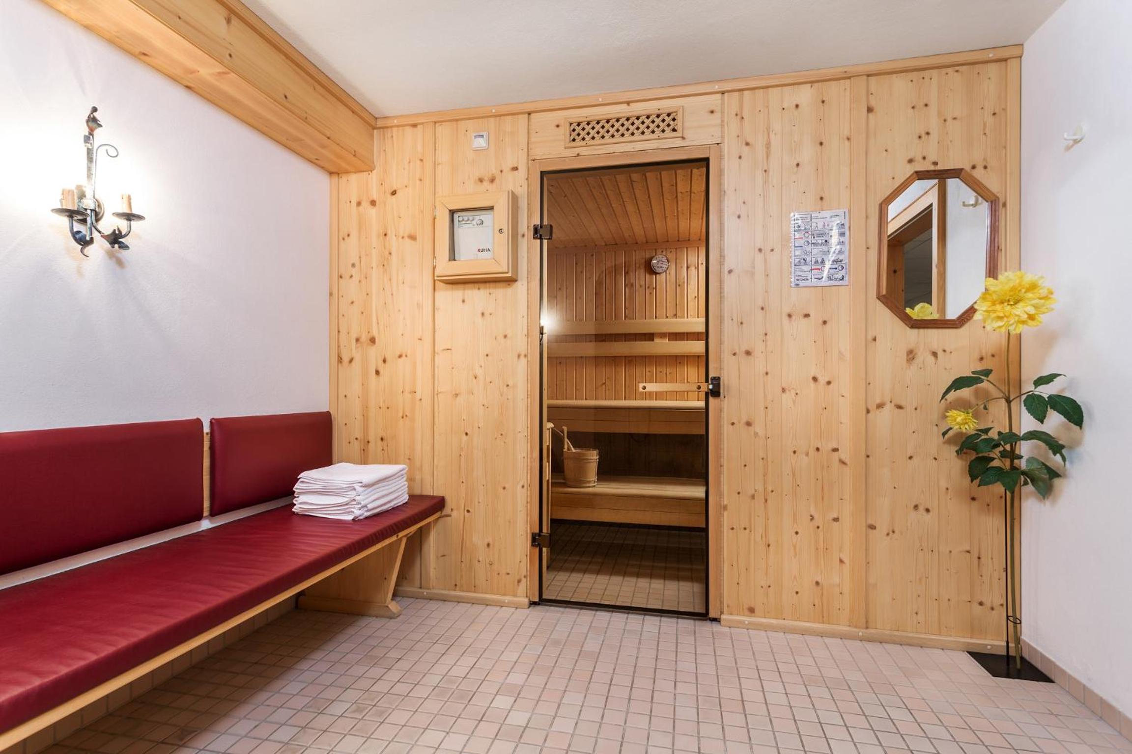 Pension Margarete
