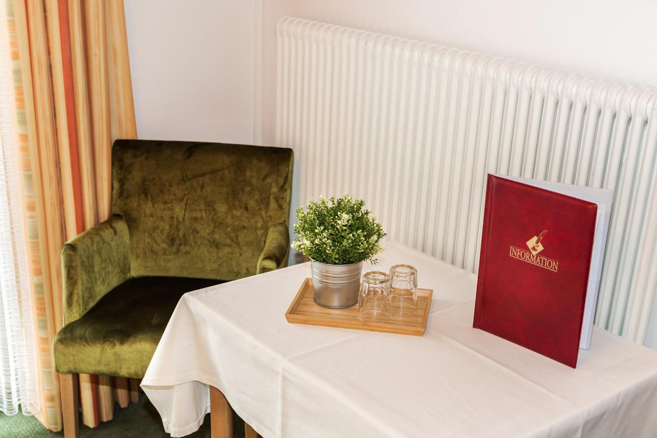 Pension Margarete