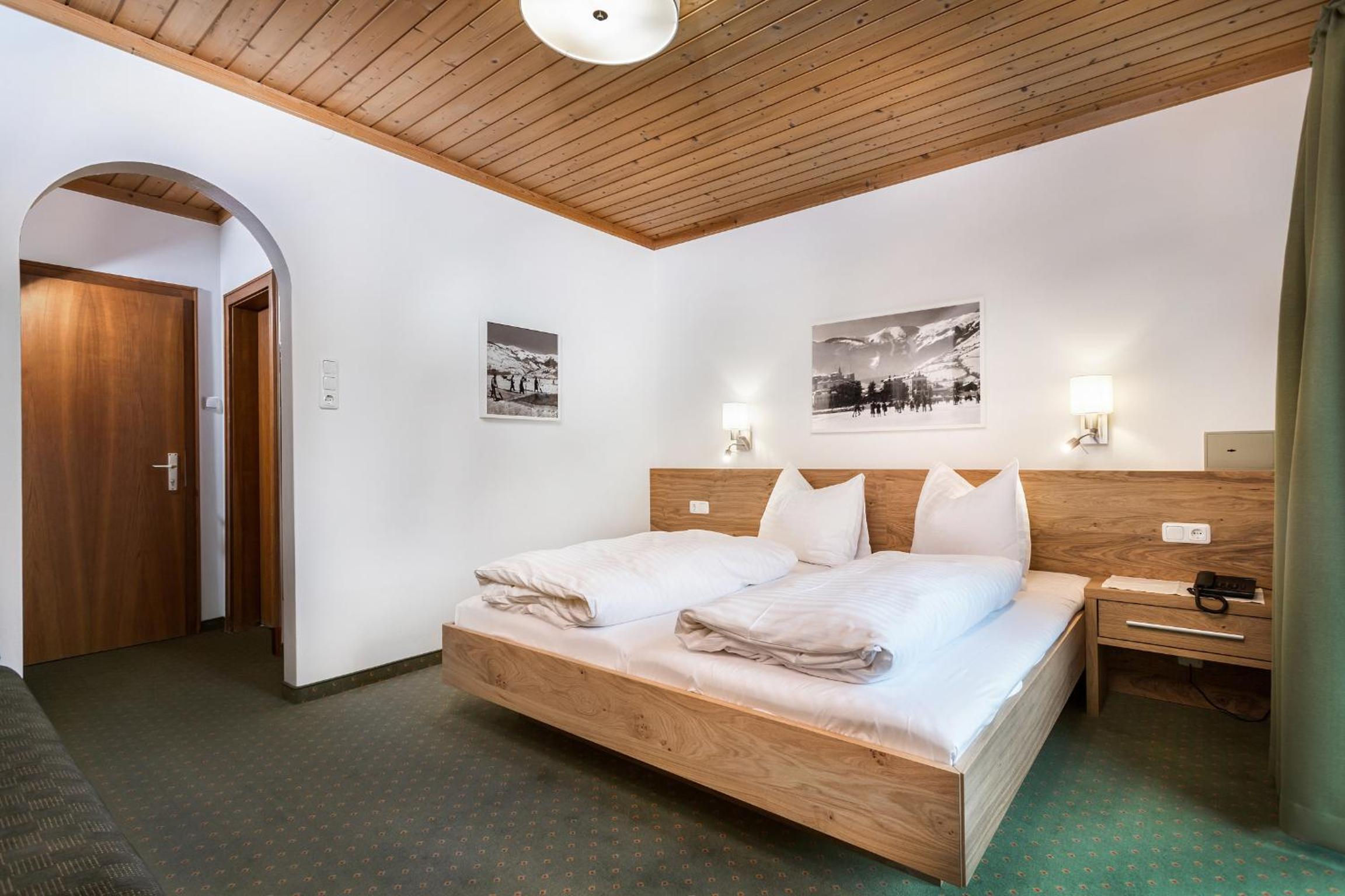 Pension Margarete