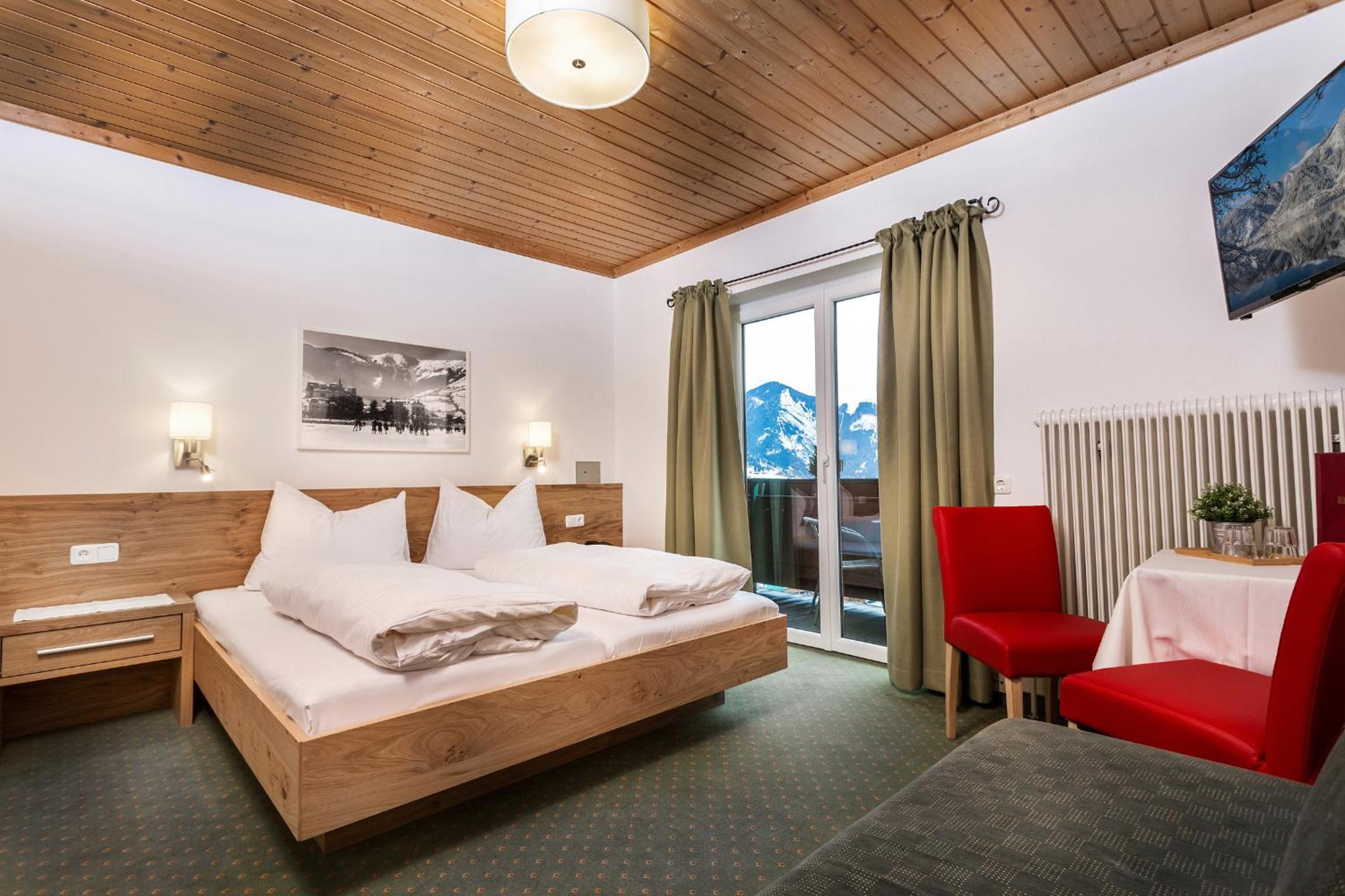 Pension Margarete