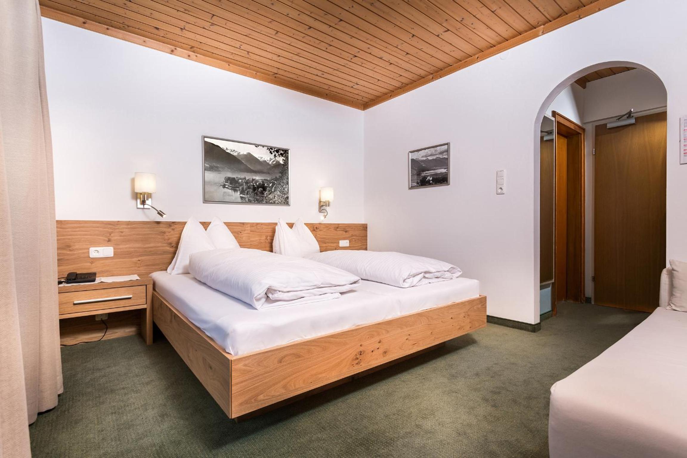 Pension Margarete