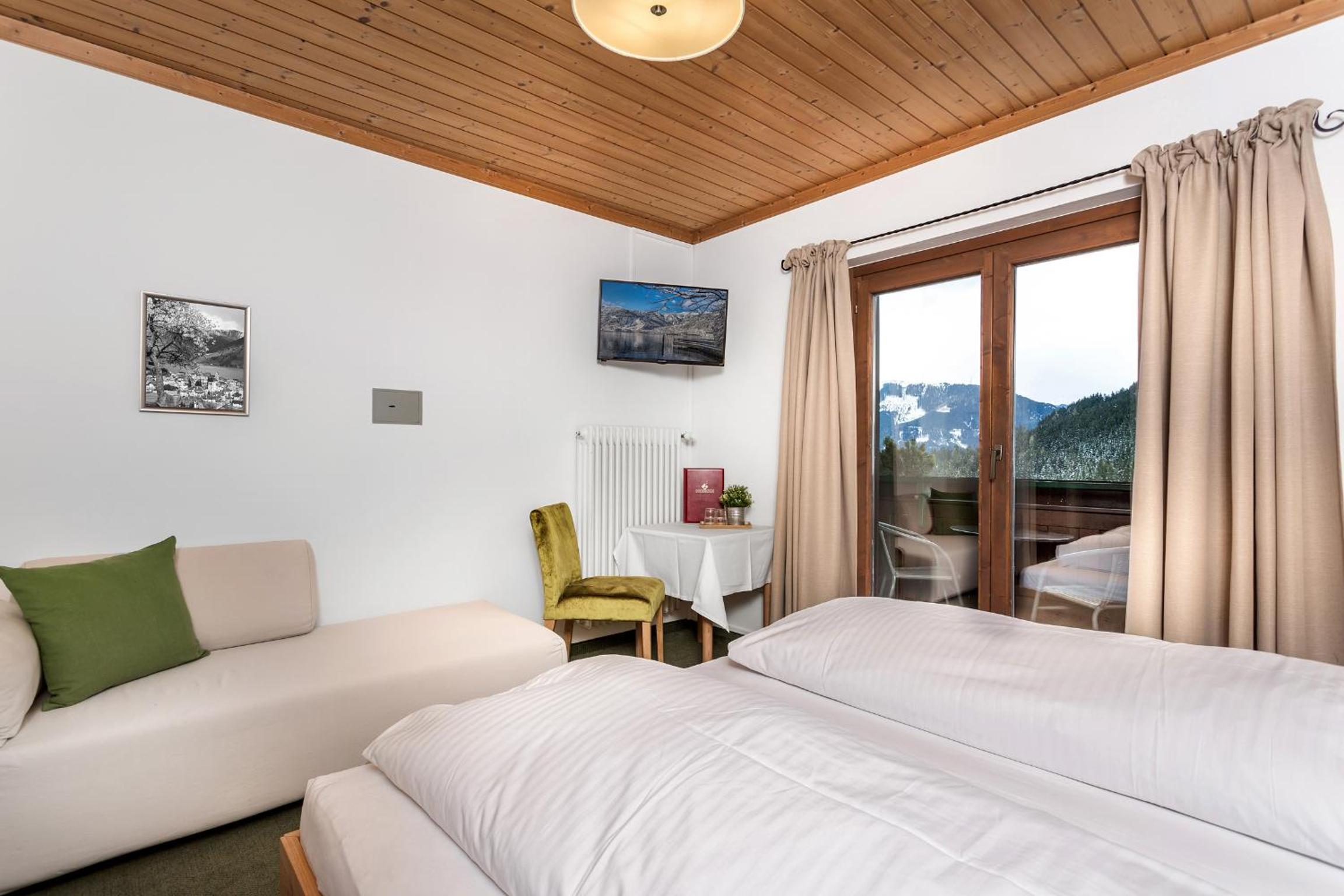 Pension Margarete