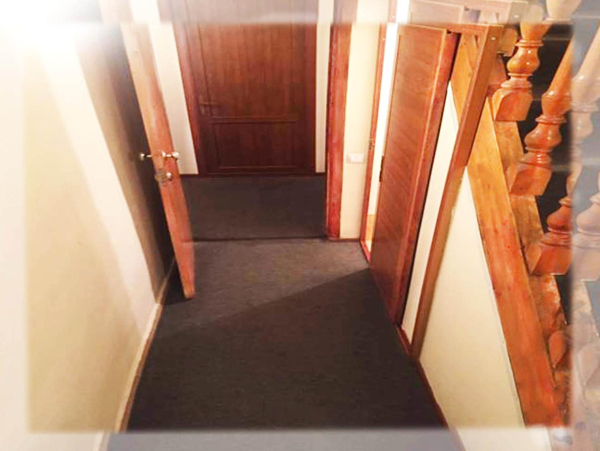 Hostel Sakharov & Tours