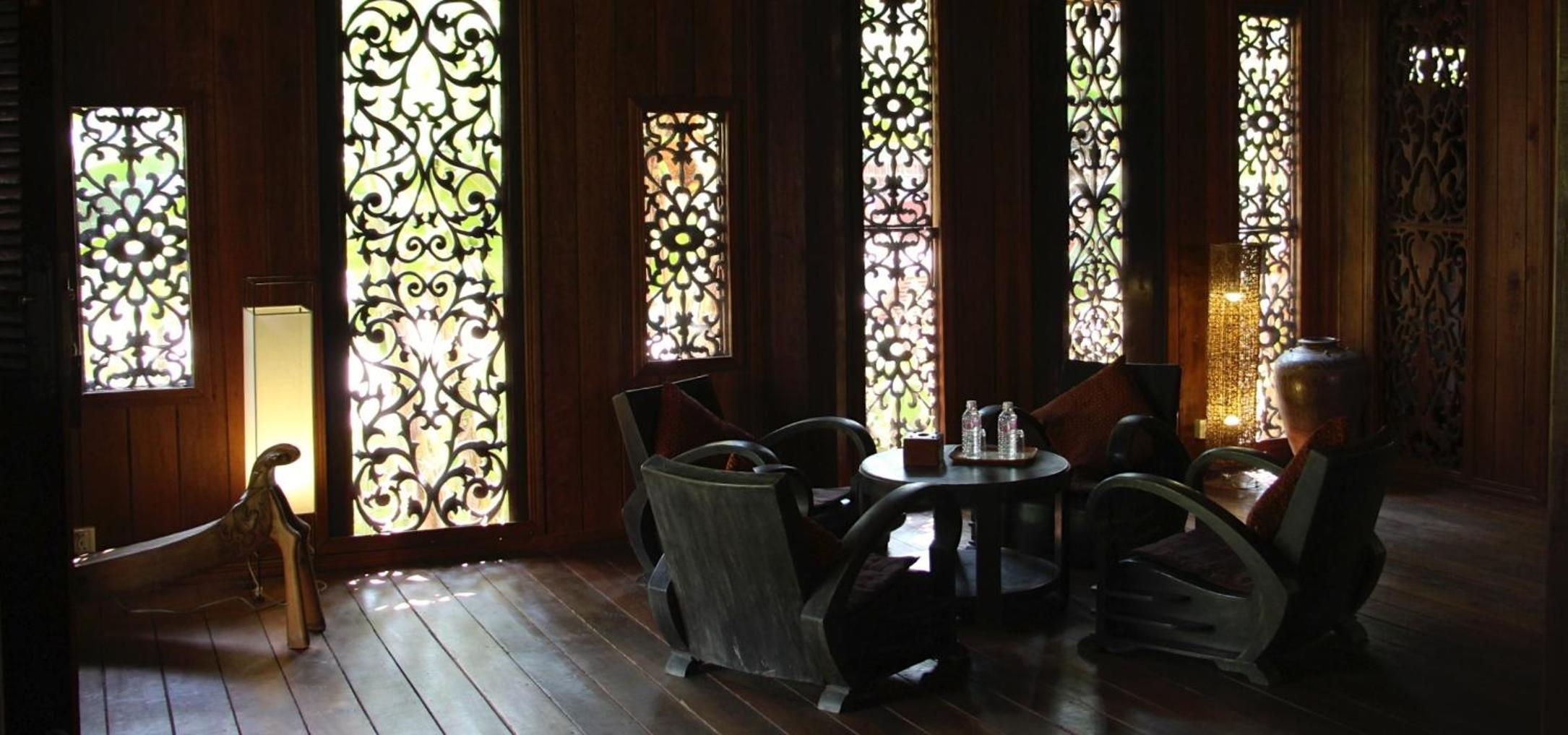 Soriyabori Resort