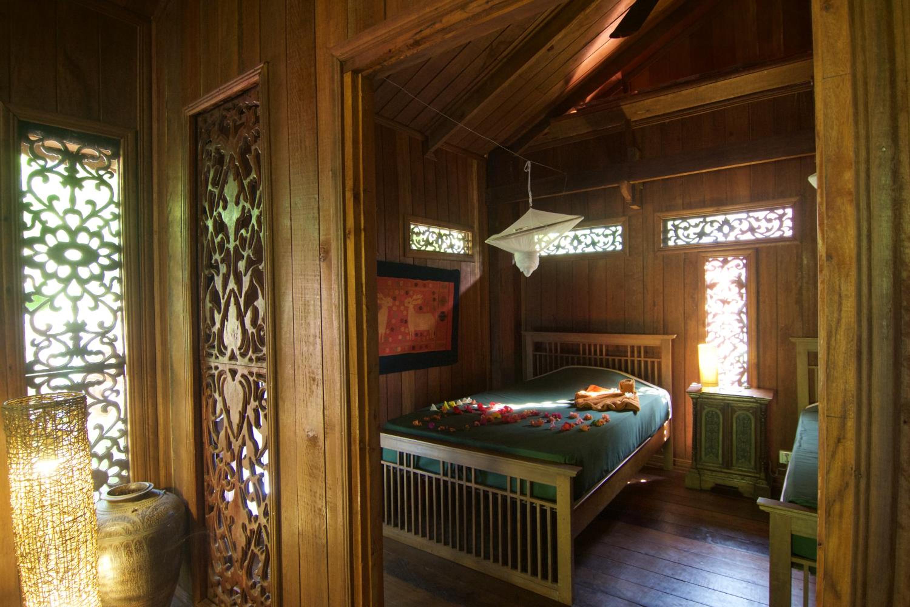 Soriyabori Resort