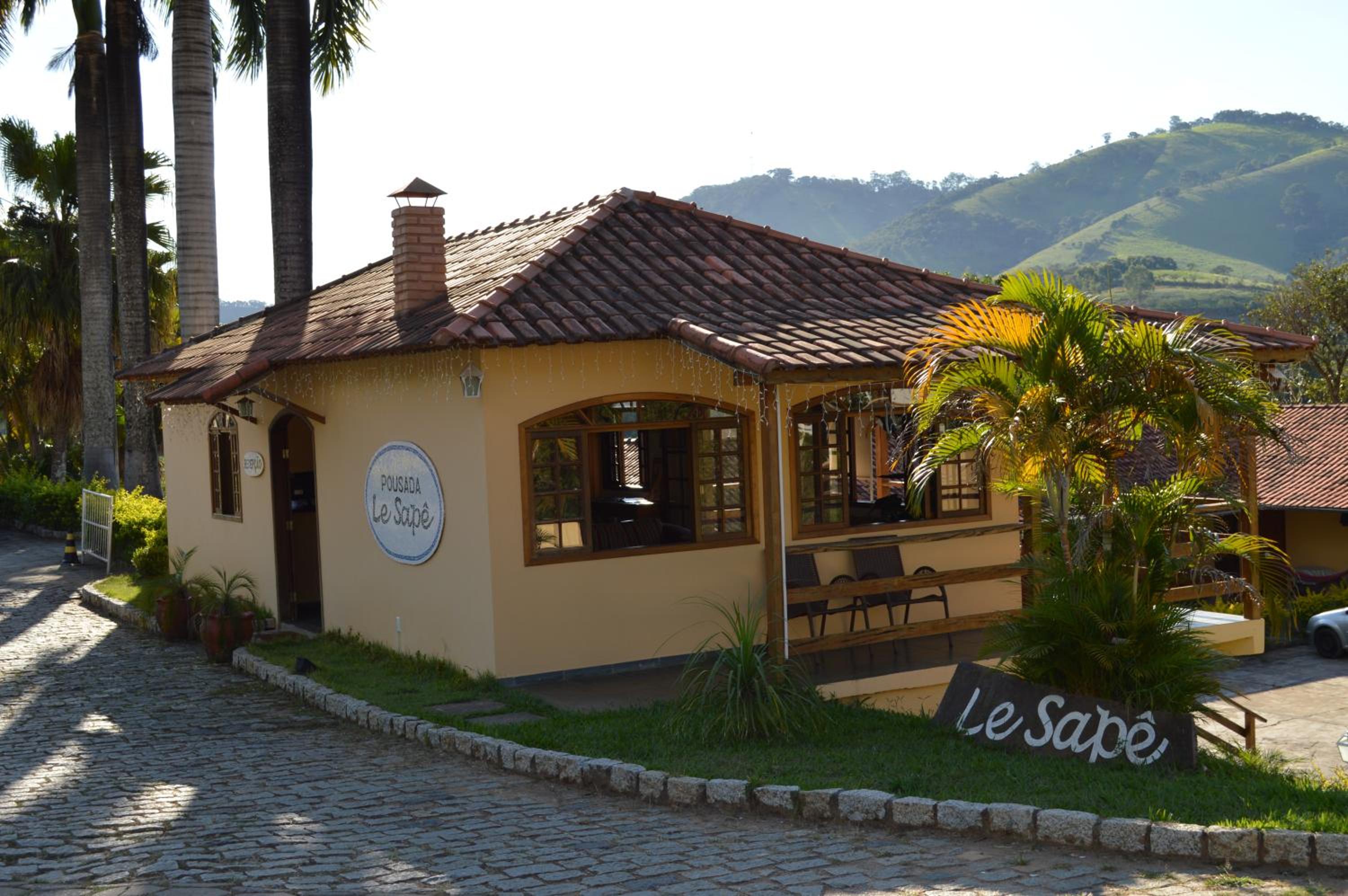 Pousada Le Sapê