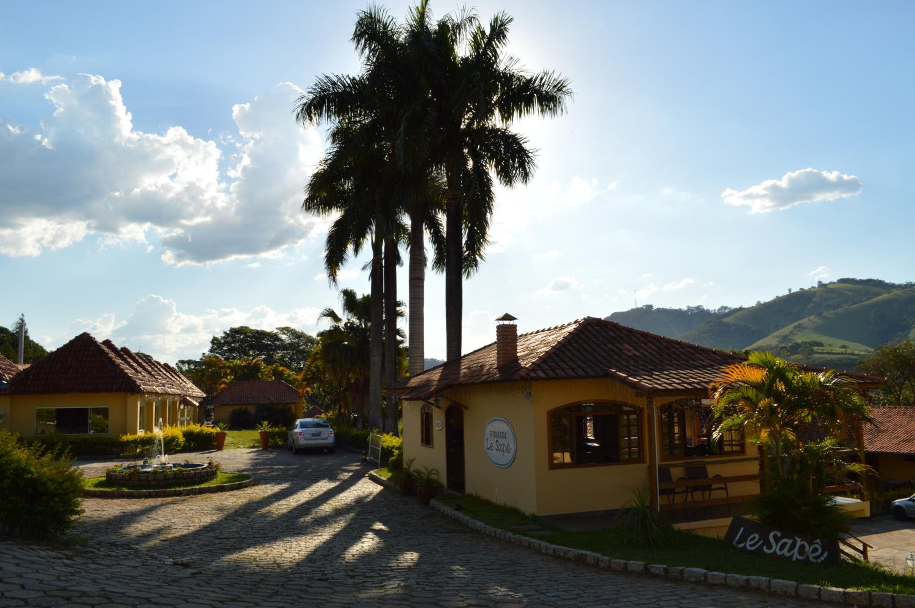 Pousada Le Sapê