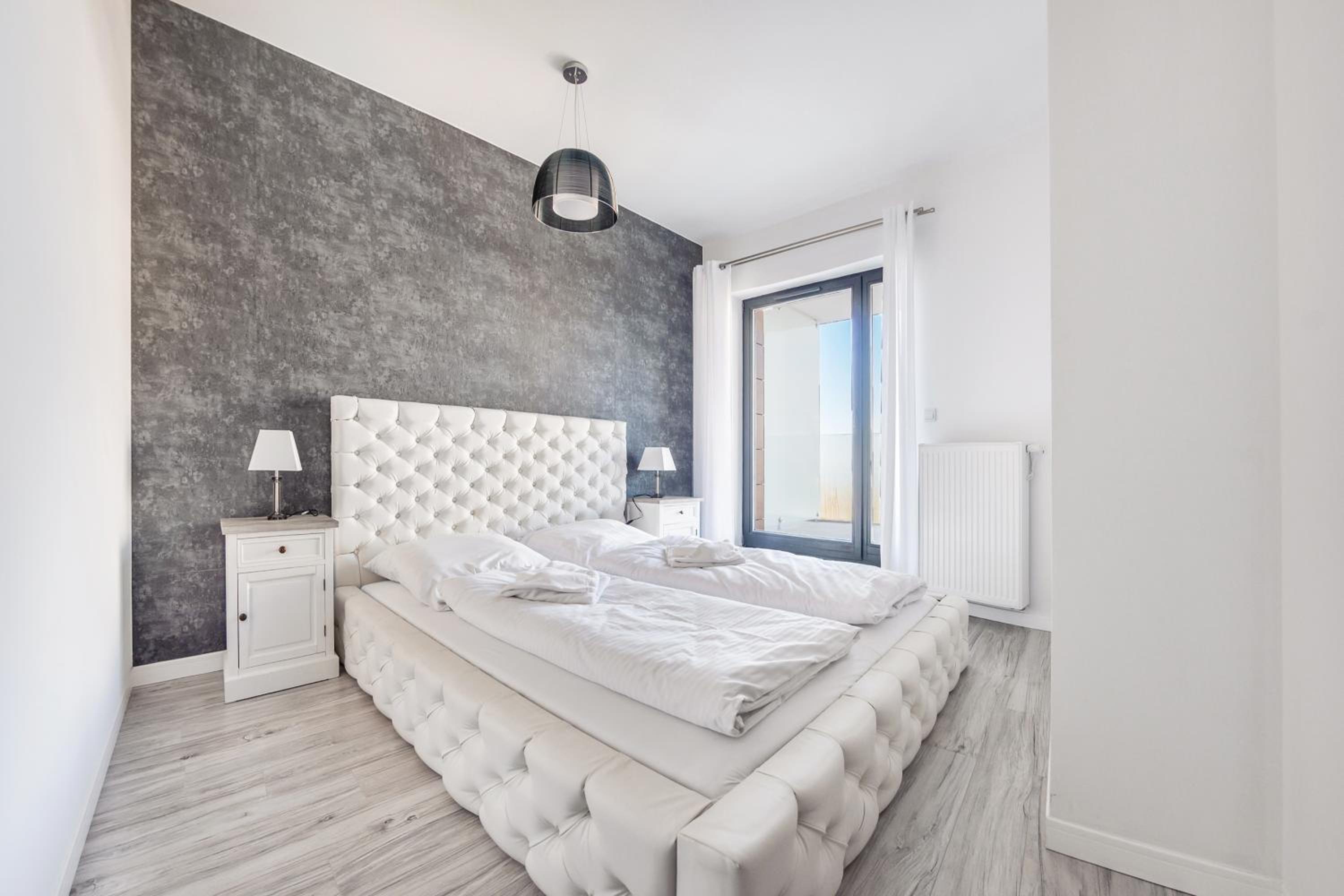 Prywatne apartamenty w Baltic Park Molo, Sun & Snow view 3