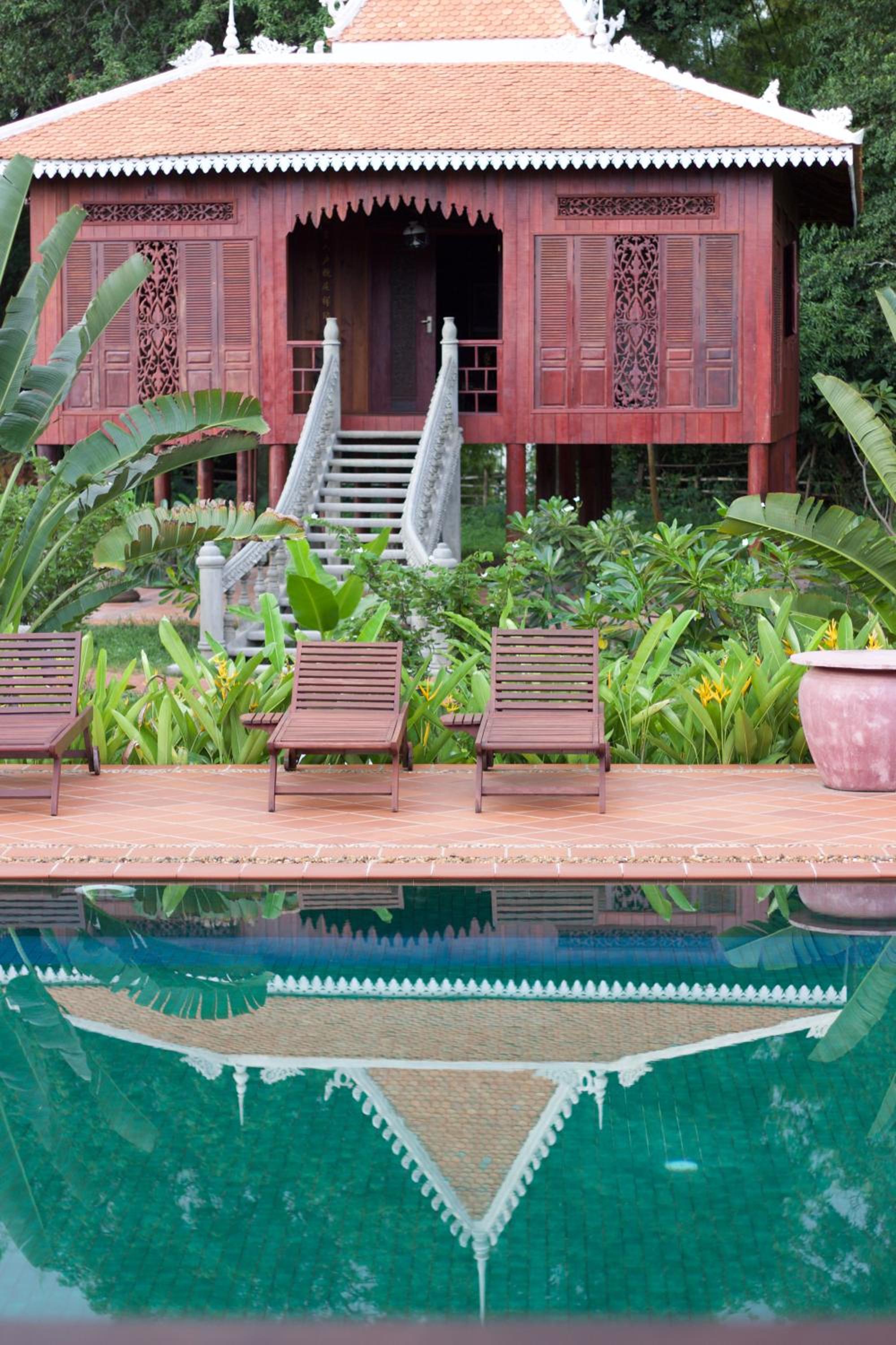 Soriyabori Resort