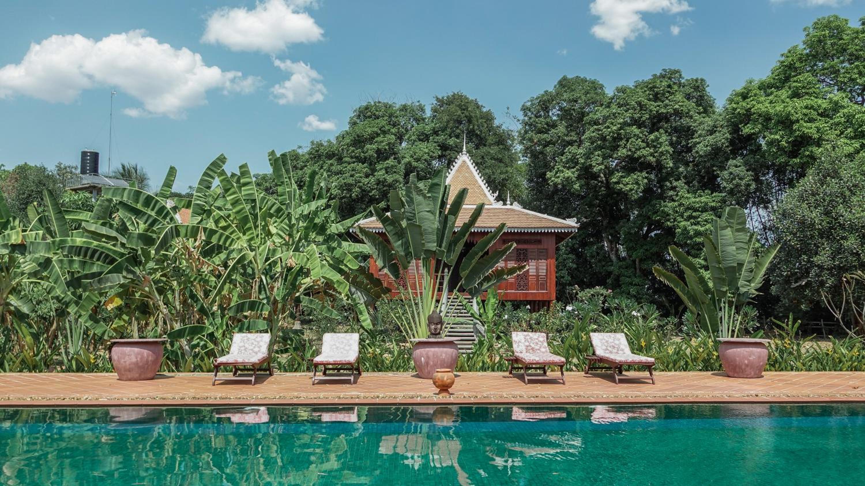 Soriyabori Resort