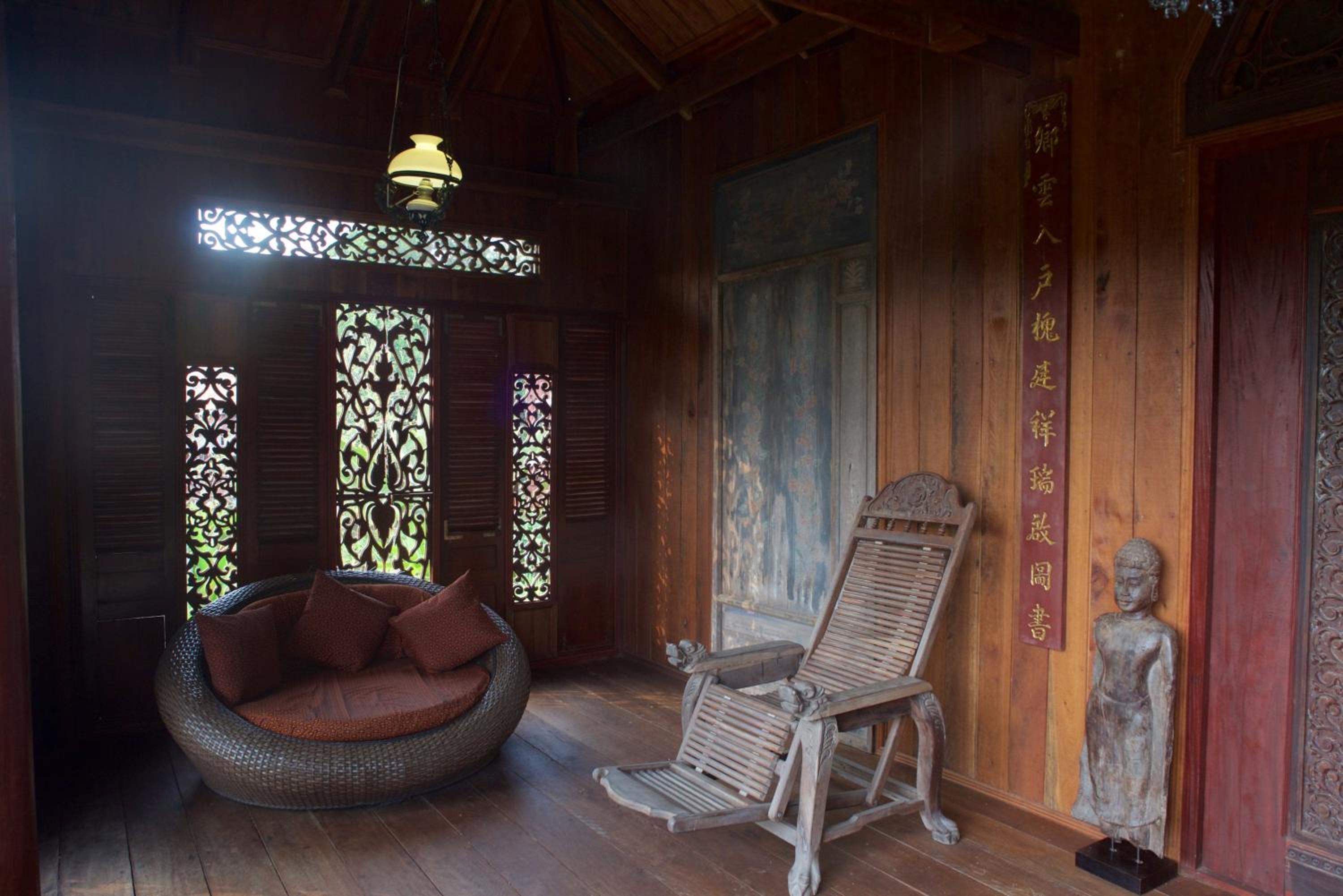 Soriyabori Resort