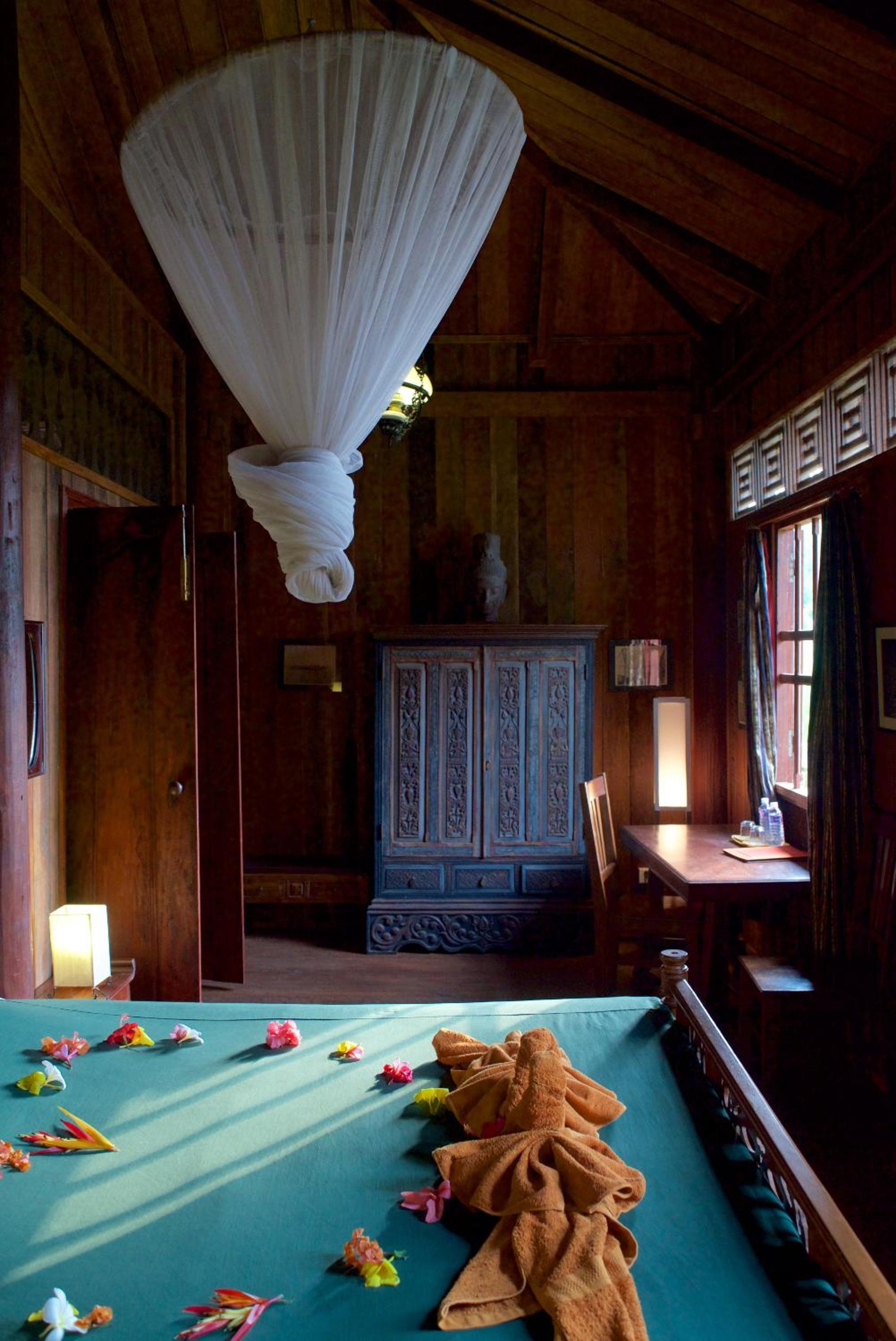 Soriyabori Resort
