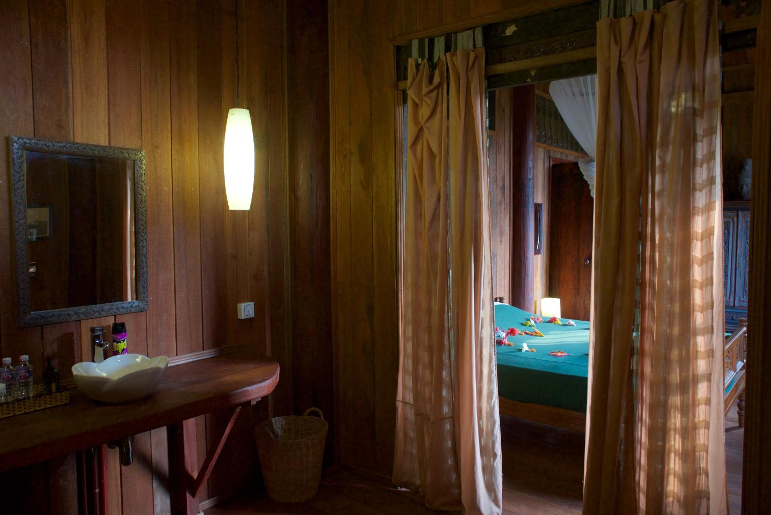 Soriyabori Resort