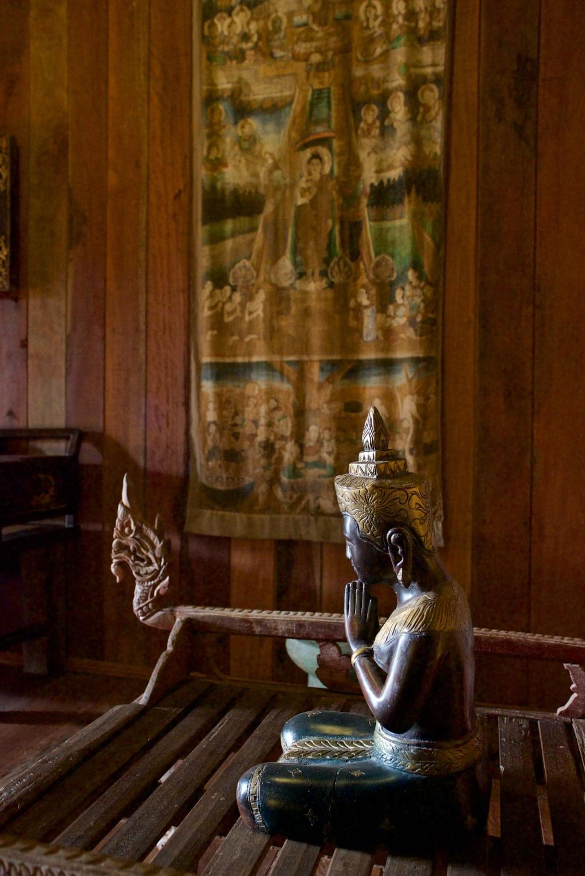 Soriyabori Resort