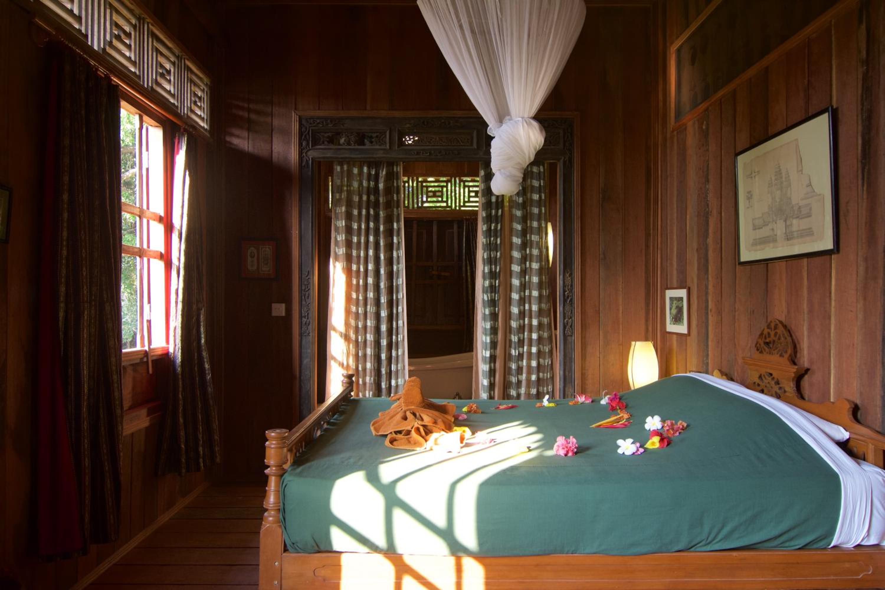 Soriyabori Resort