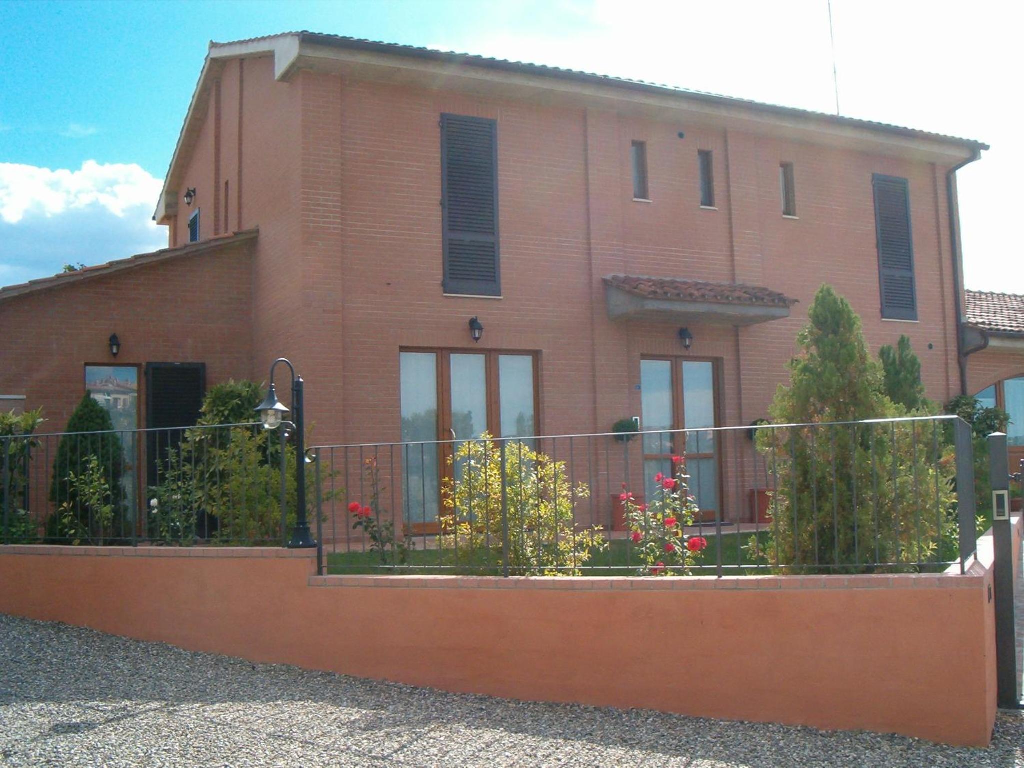 B&B La Verbena view 3