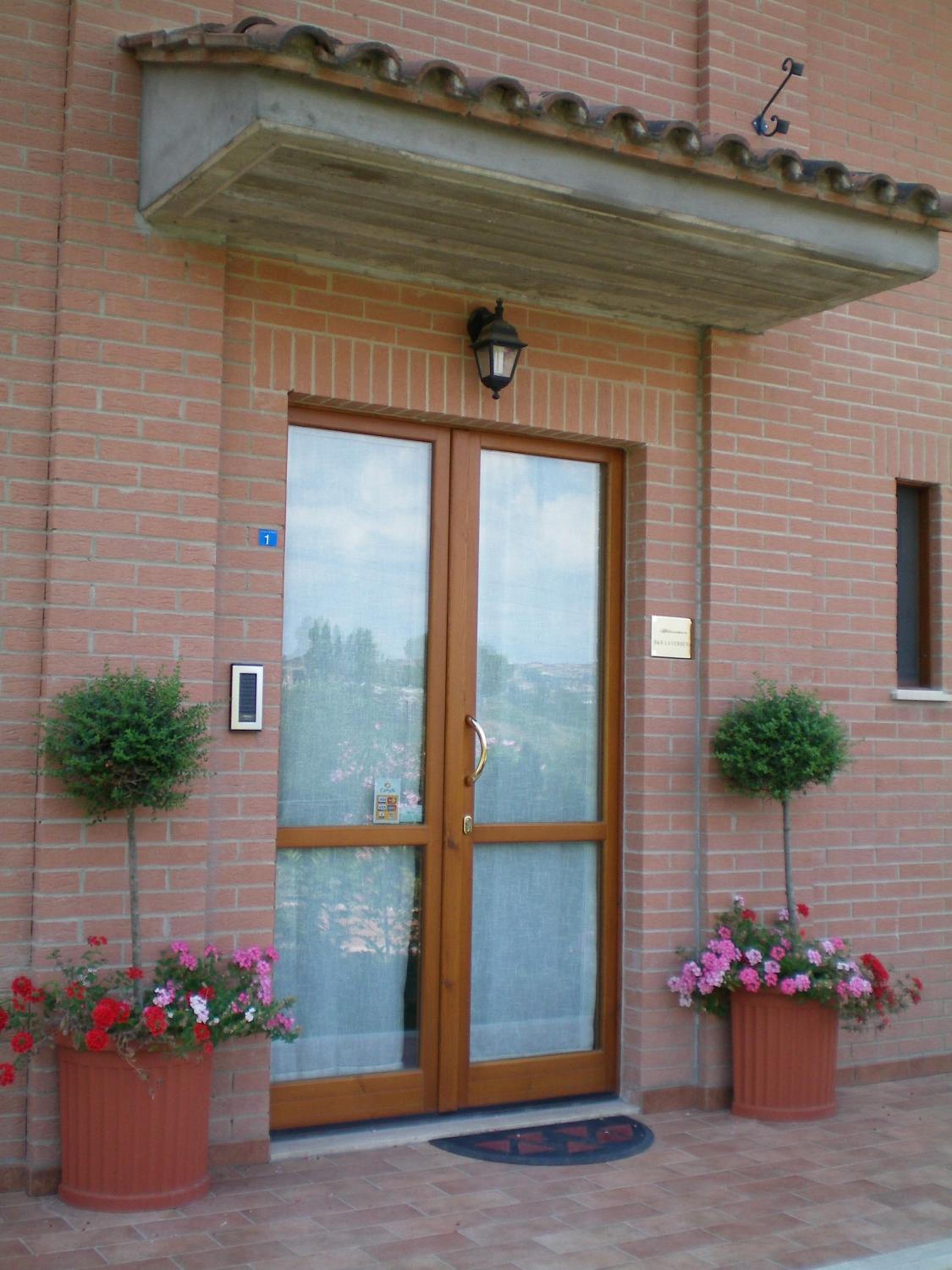 B&B La Verbena view 4