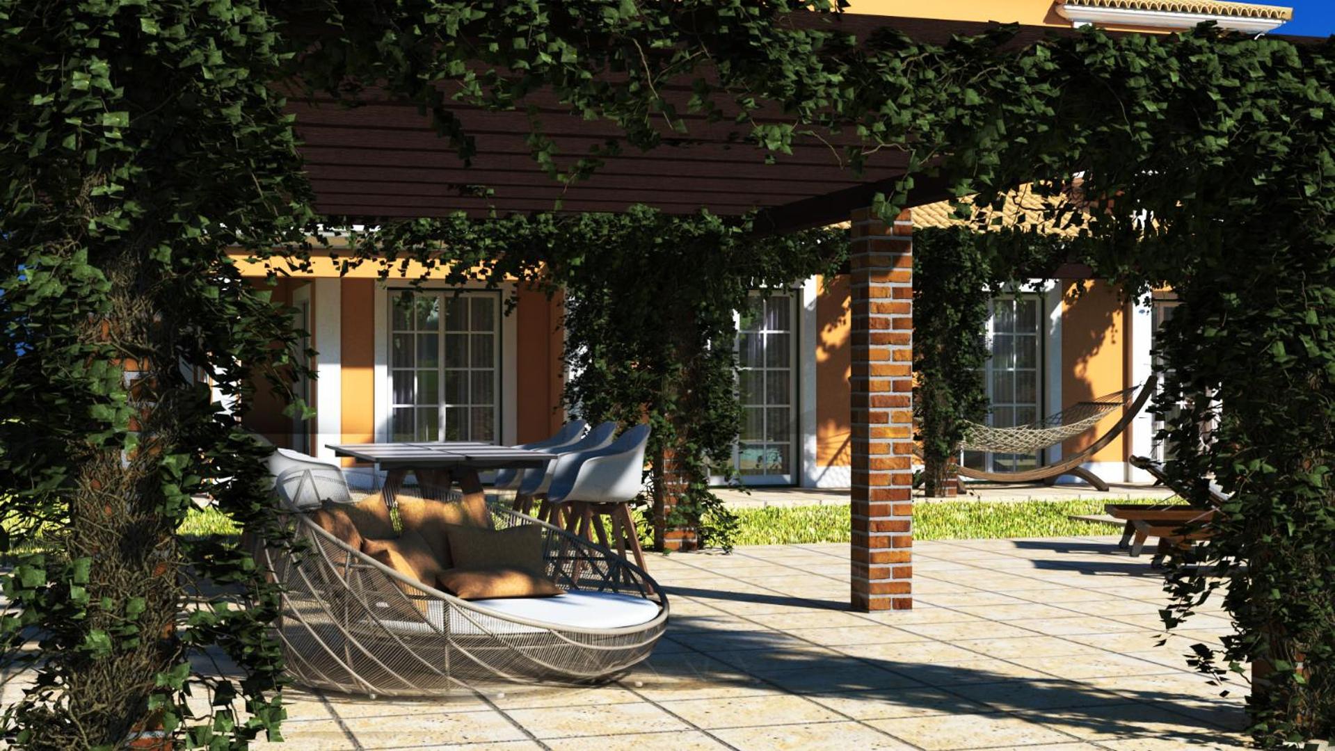 Carvoeiro Vacations - Colina da Lapa  Villas - Property Image 59